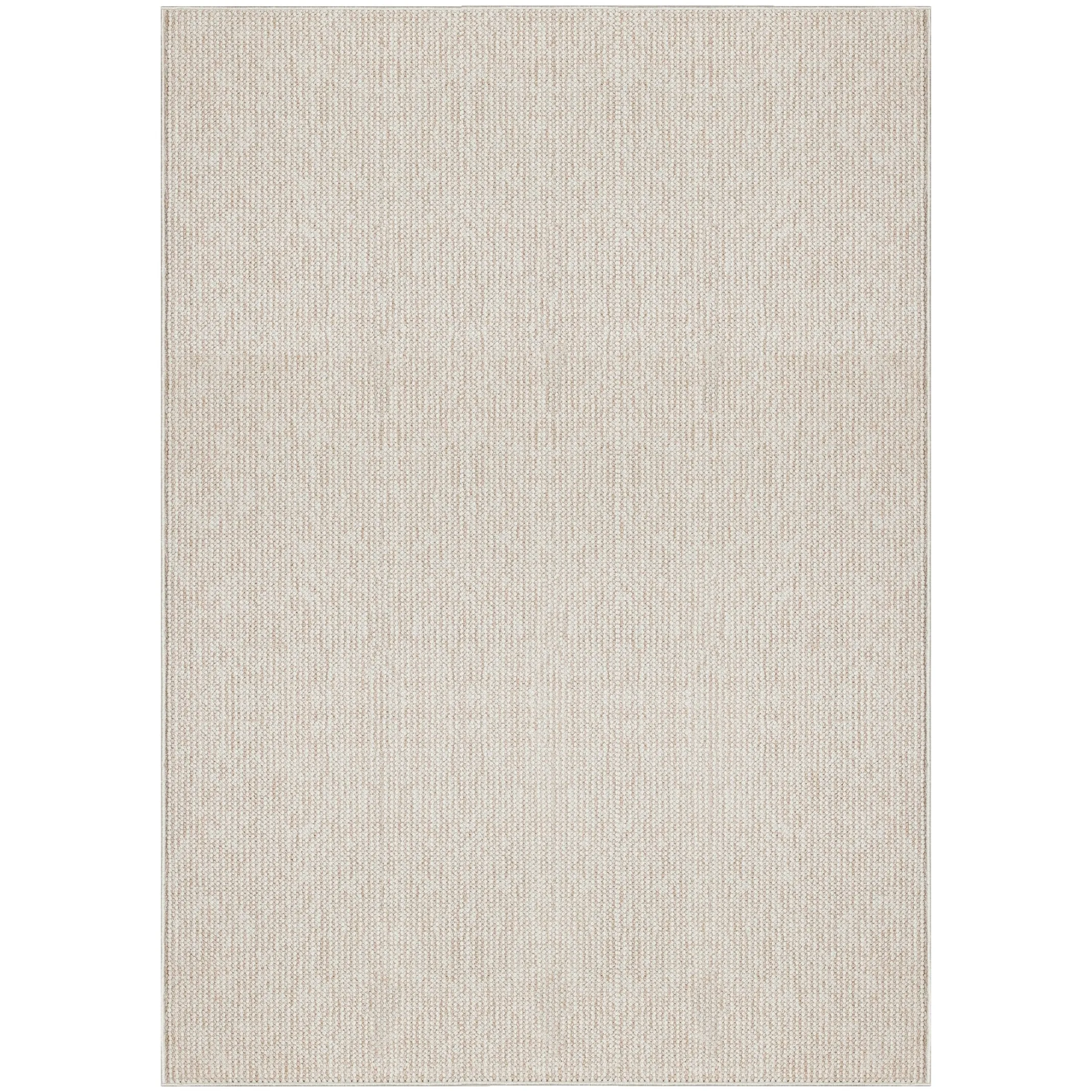 Nourison Textured Home Indoor Abstract Area Rug