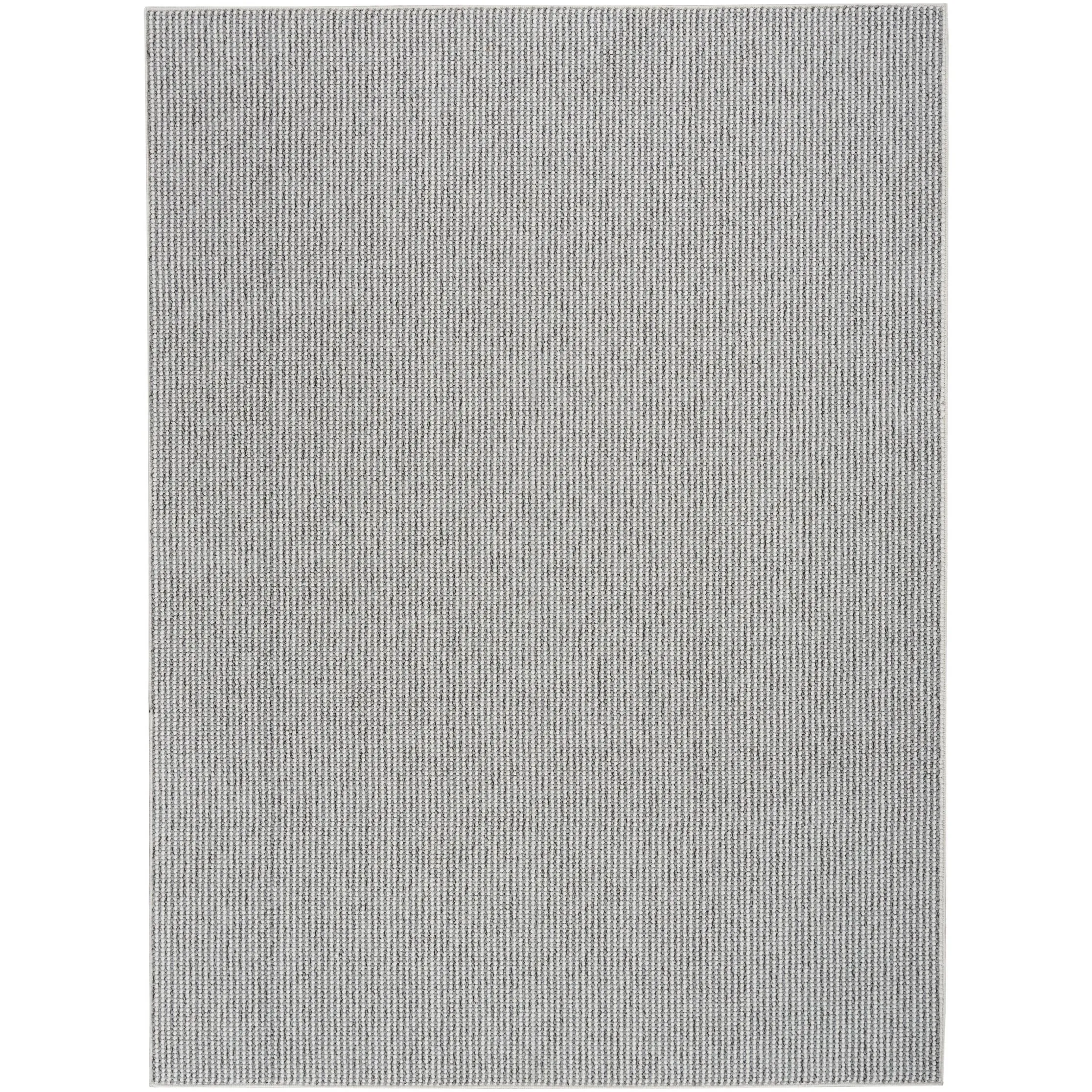 Nourison Textured Home Indoor Abstract Area Rug
