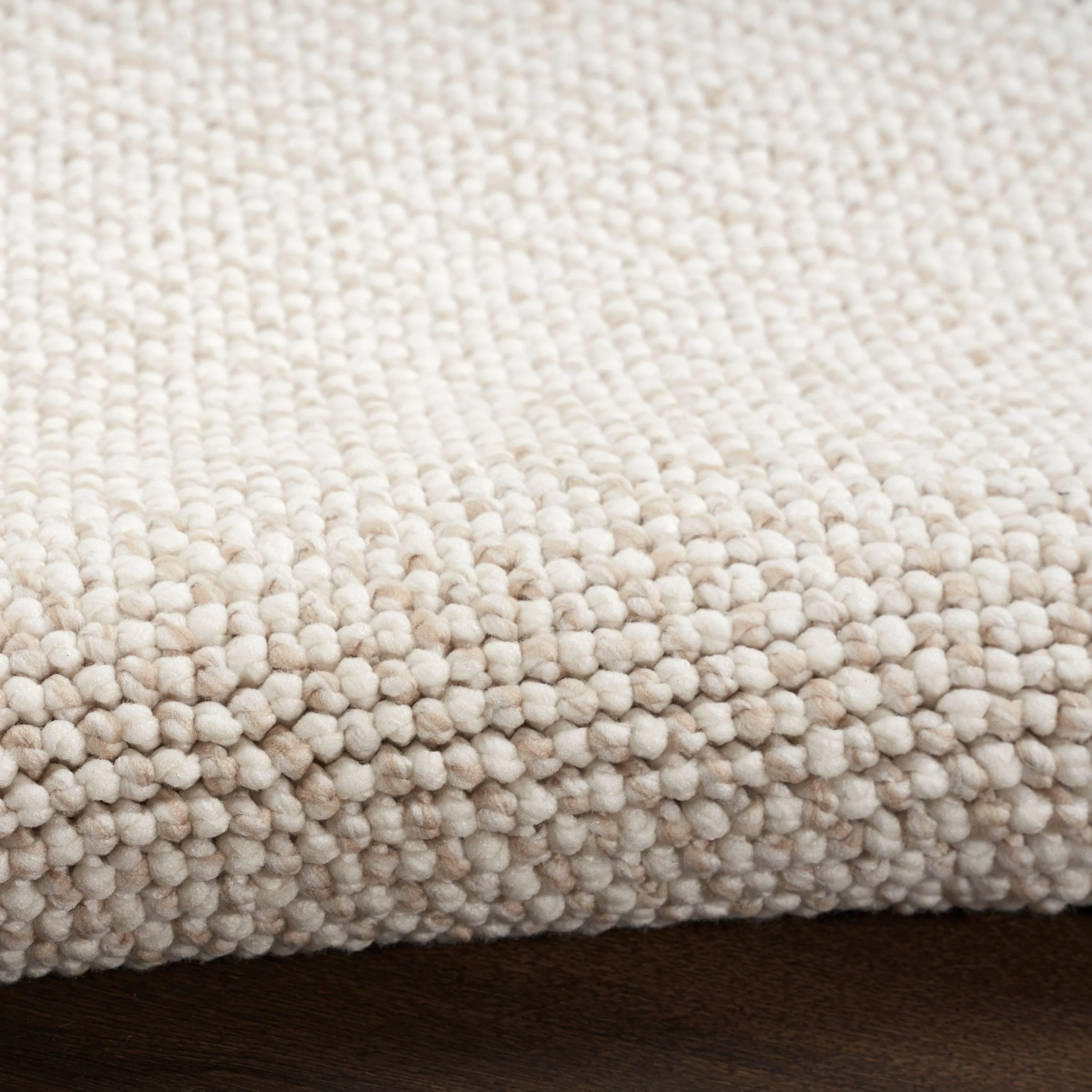 Nourison Textured Home Indoor Abstract Area Rug