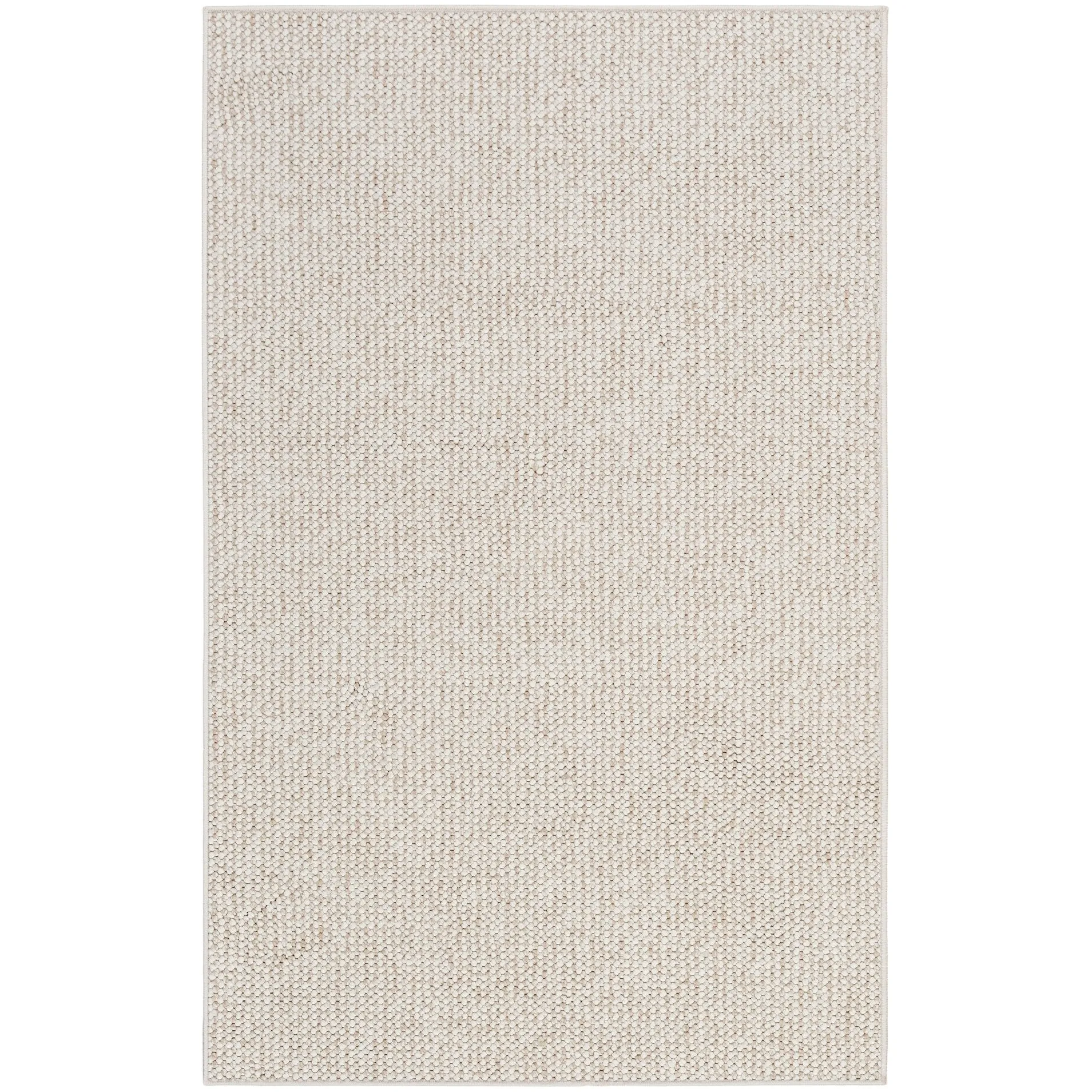 Nourison Textured Home Indoor Abstract Area Rug