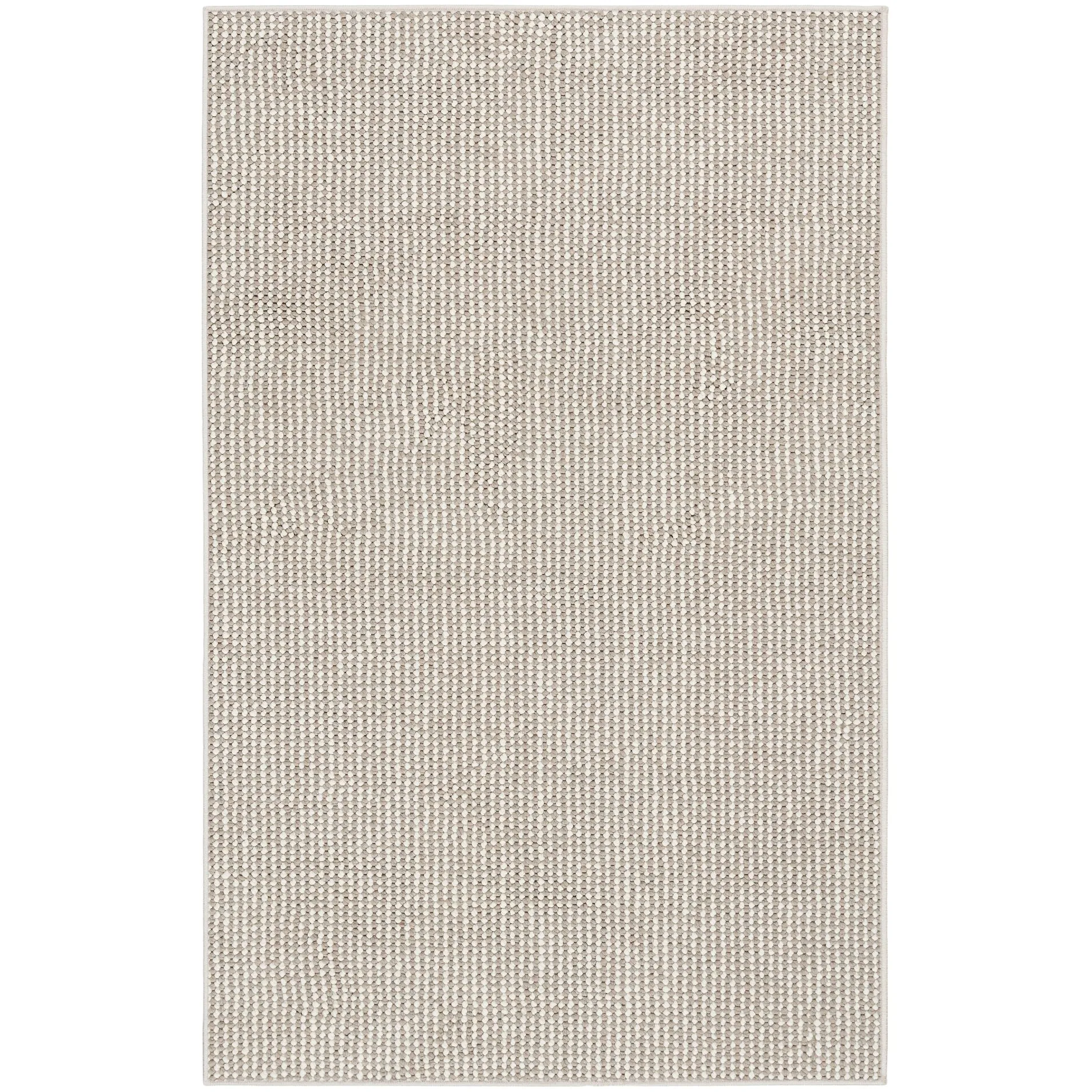 Nourison Textured Home Indoor Abstract Area Rug