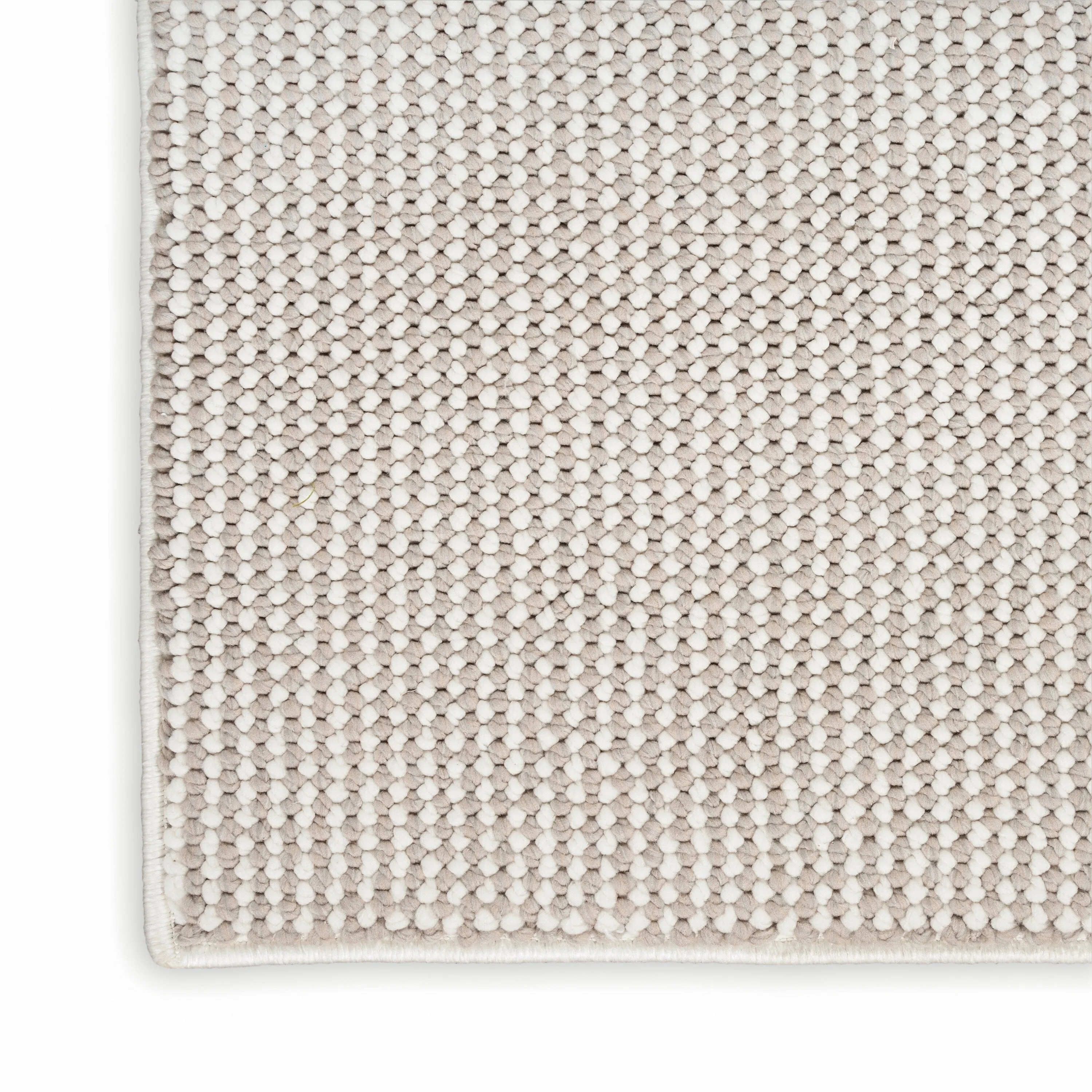 Nourison Textured Home Indoor Abstract Area Rug
