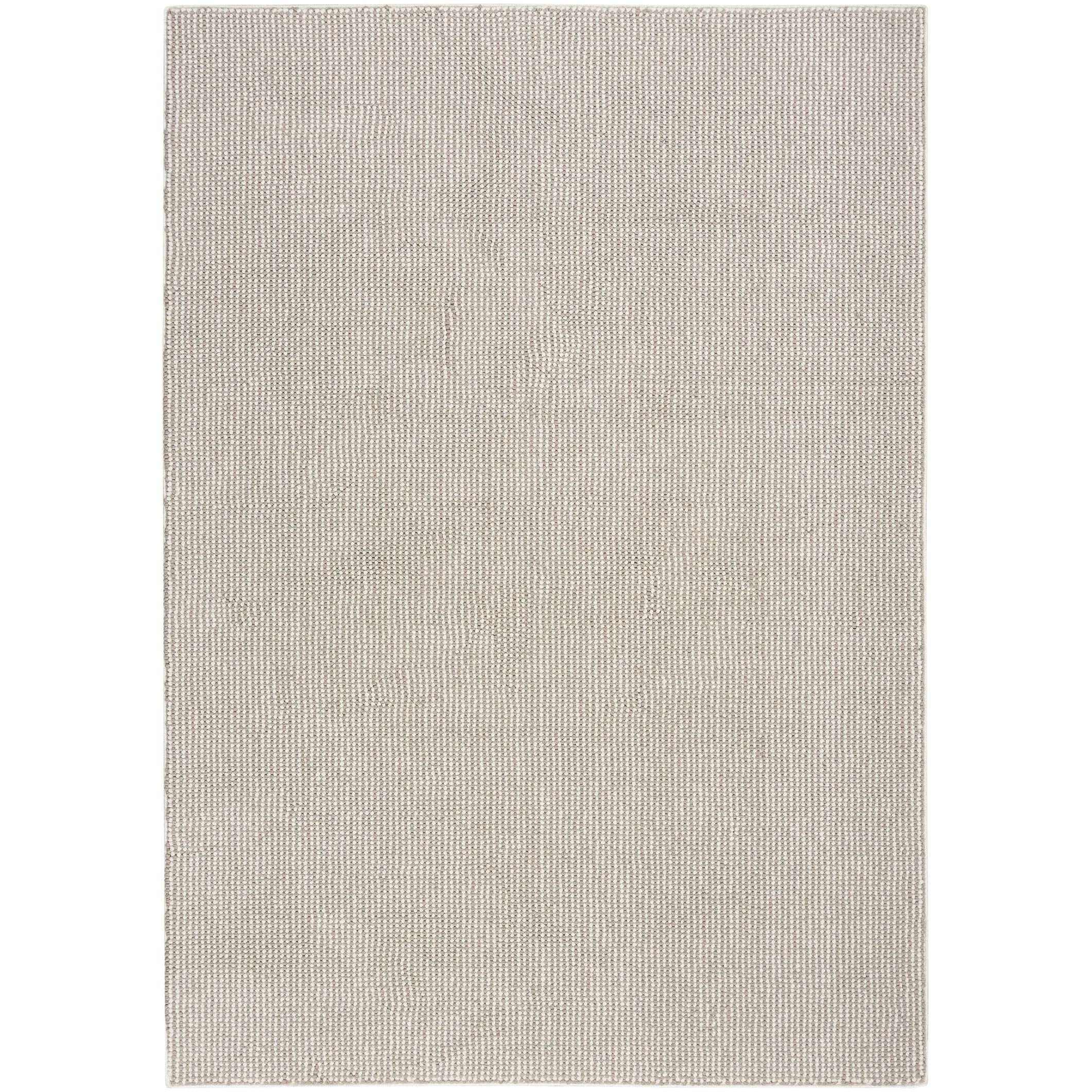 Nourison Textured Home Indoor Abstract Area Rug