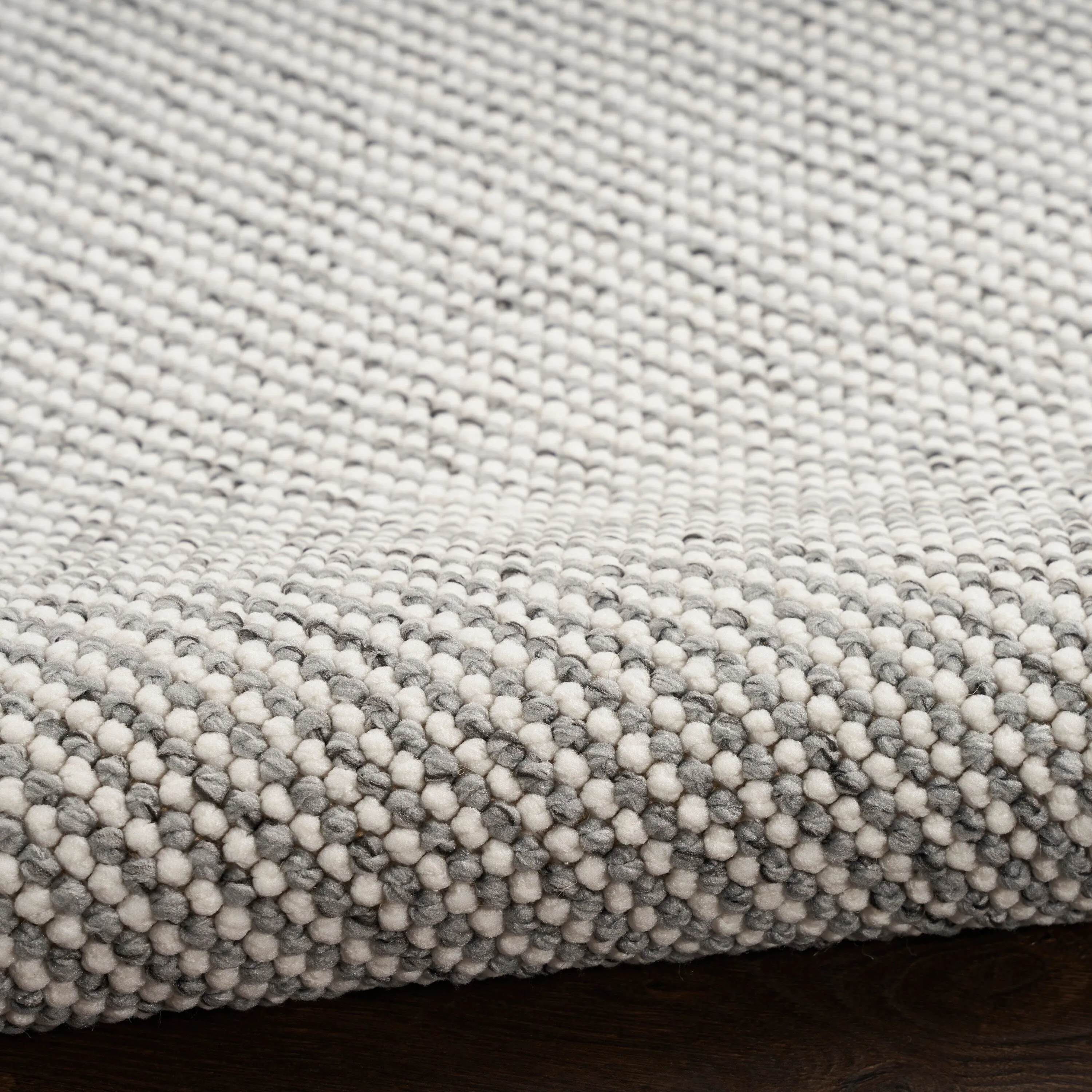 Nourison Textured Home Indoor Abstract Area Rug