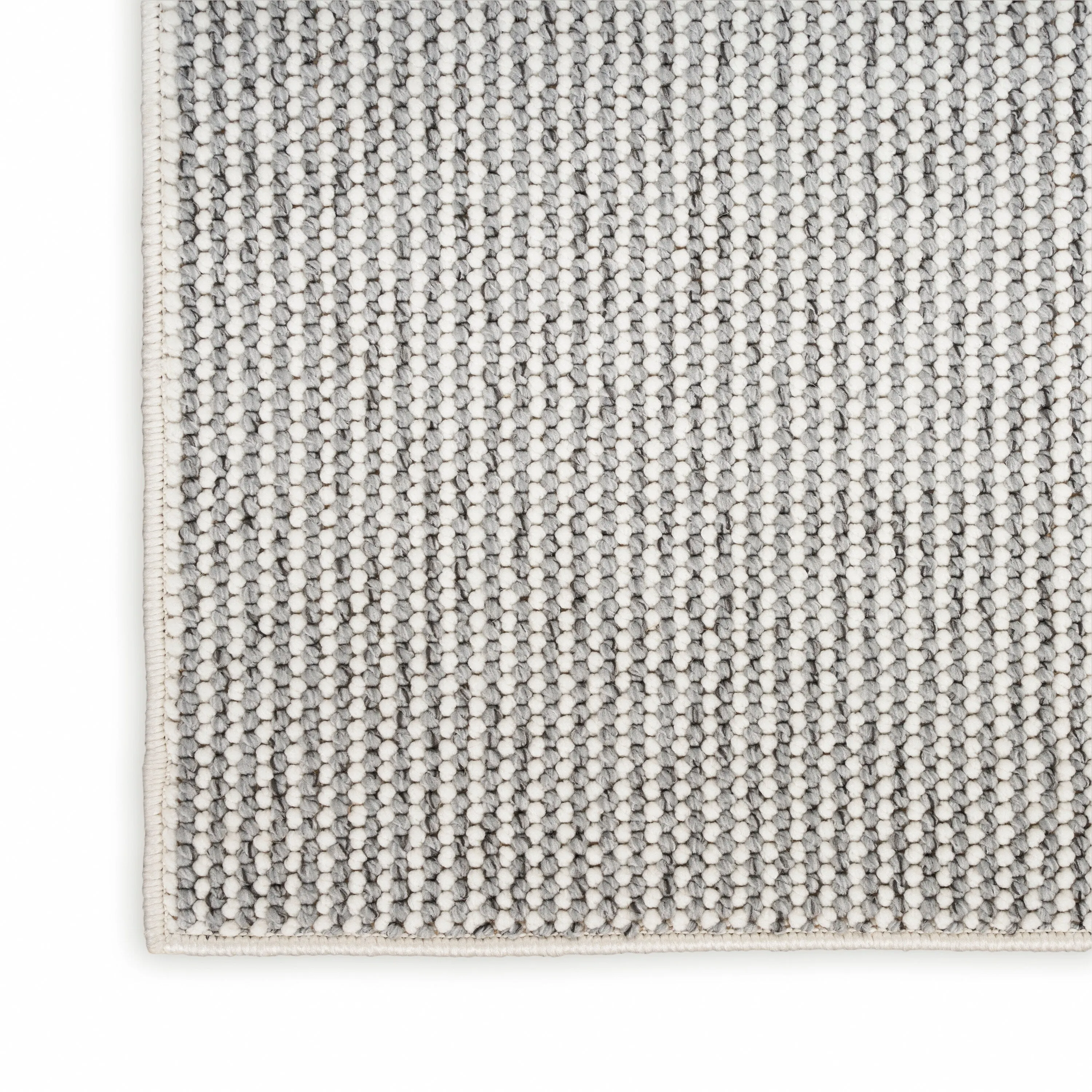 Nourison Textured Home Indoor Abstract Area Rug