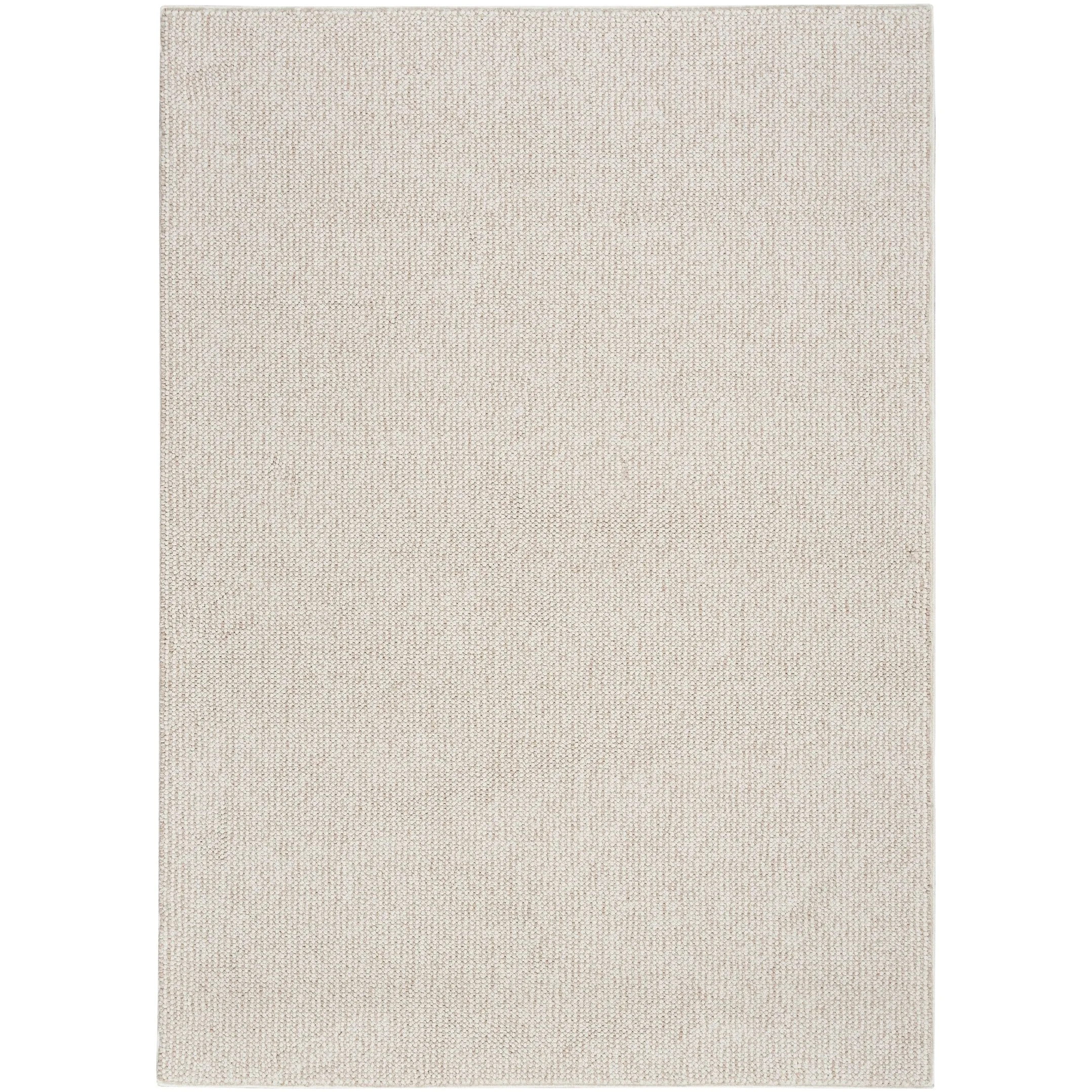 Nourison Textured Home Indoor Abstract Area Rug