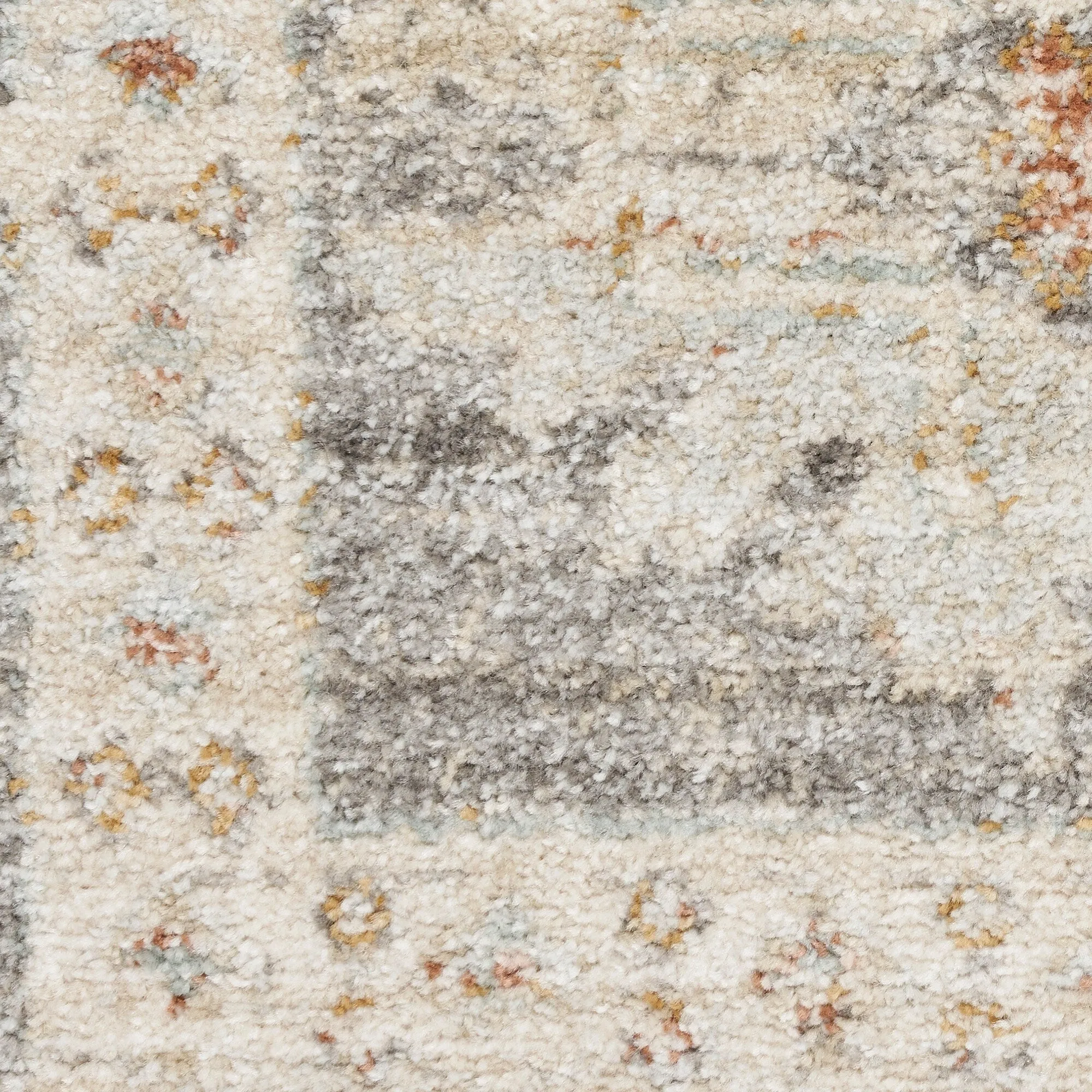 Nourison Traditional Home Indoor Persian Area Rug