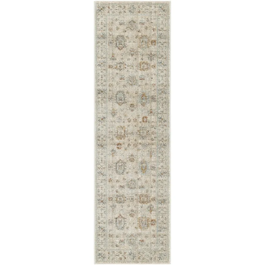 Nourison Traditional Home Indoor Persian Area Rug
