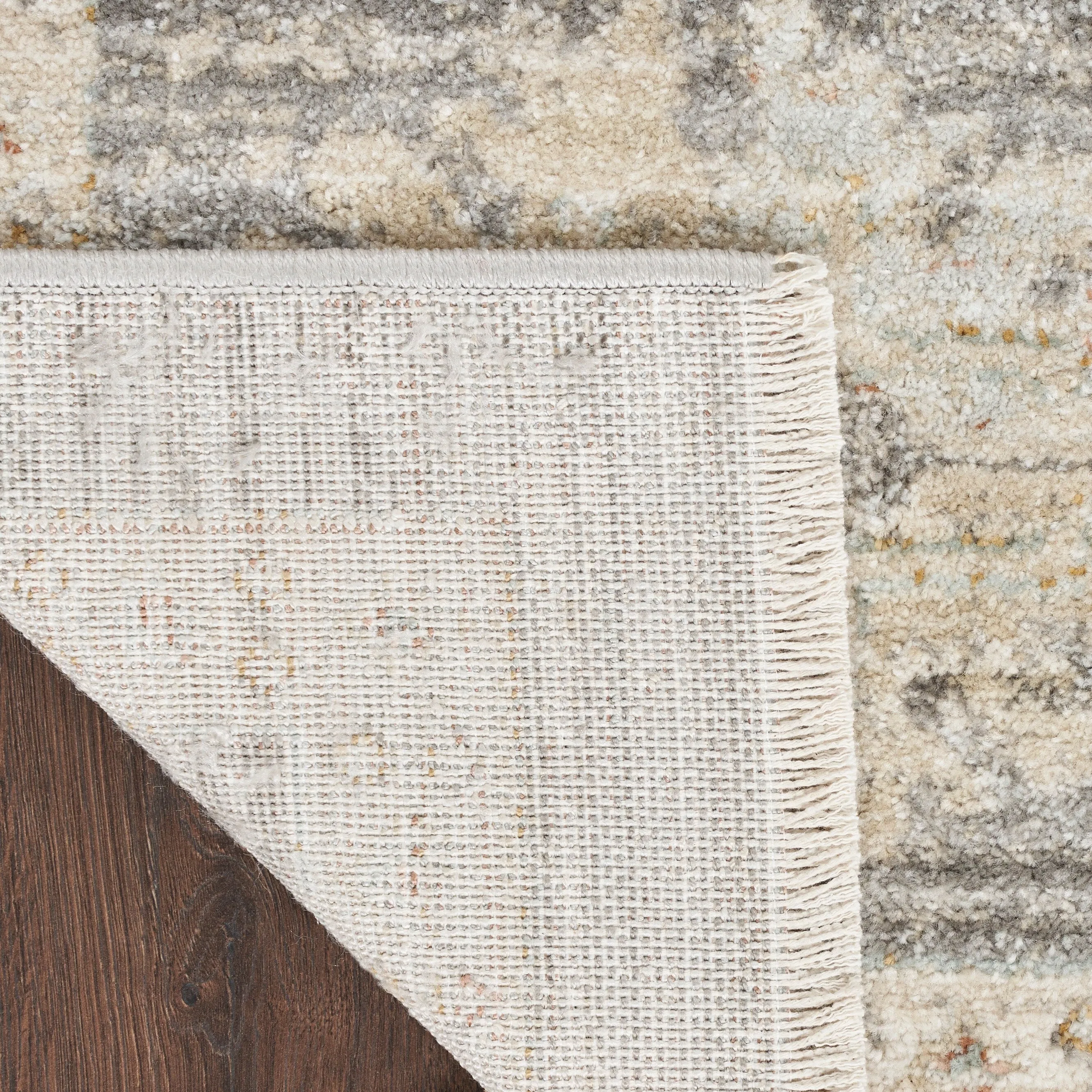Nourison Traditional Home Indoor Persian Area Rug
