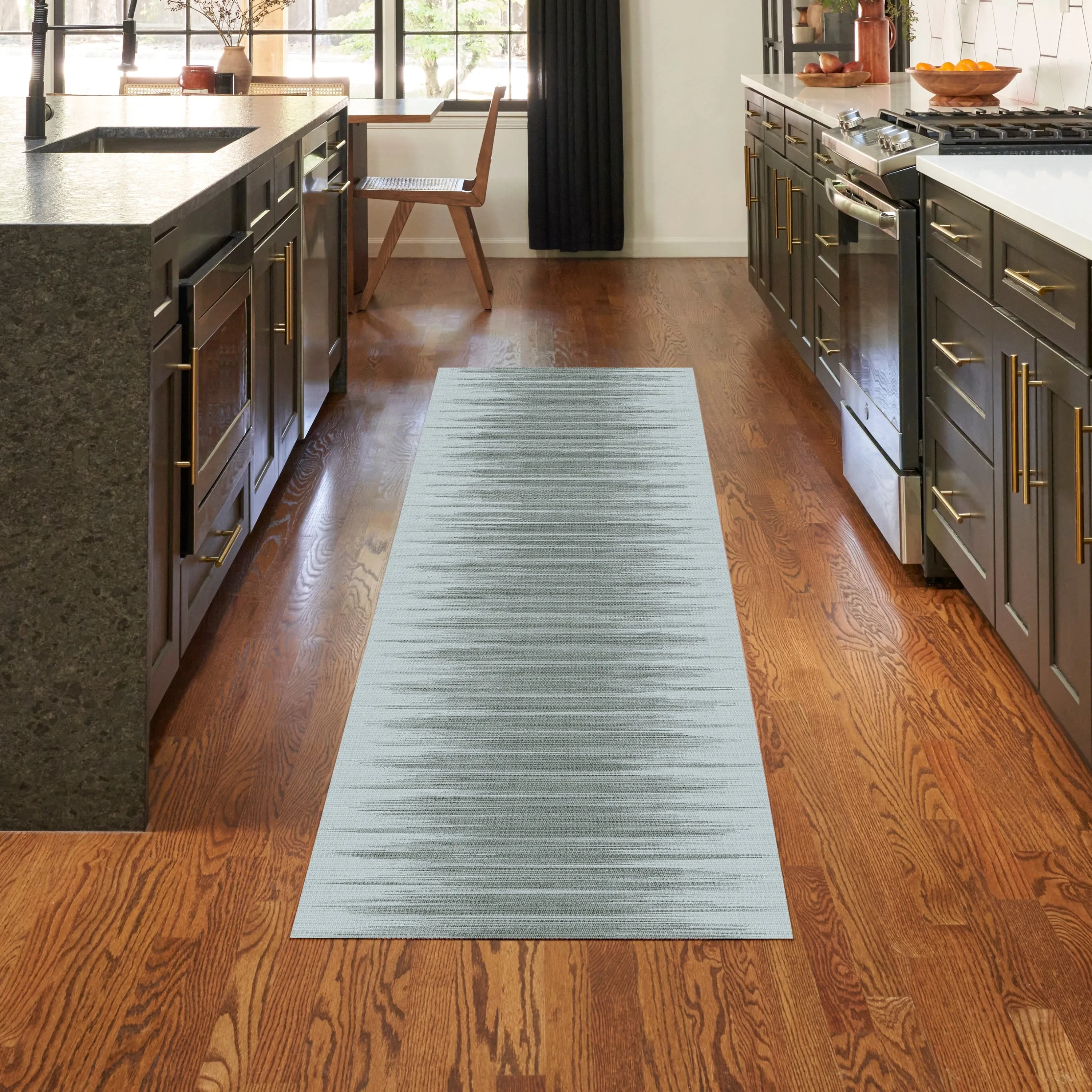 Nourison Vintage Home Indoor Abstract Area Rug