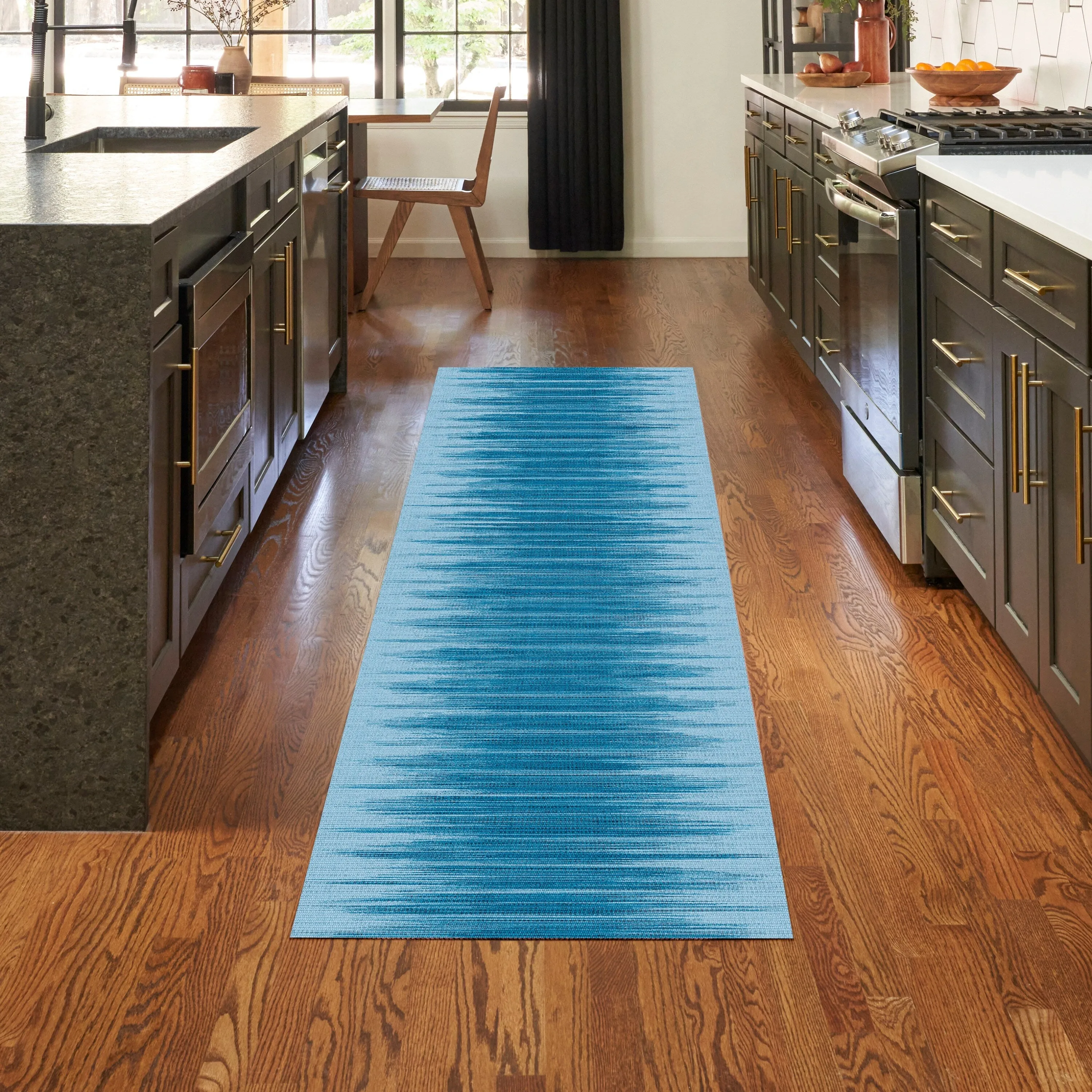Nourison Vintage Home Indoor Abstract Area Rug
