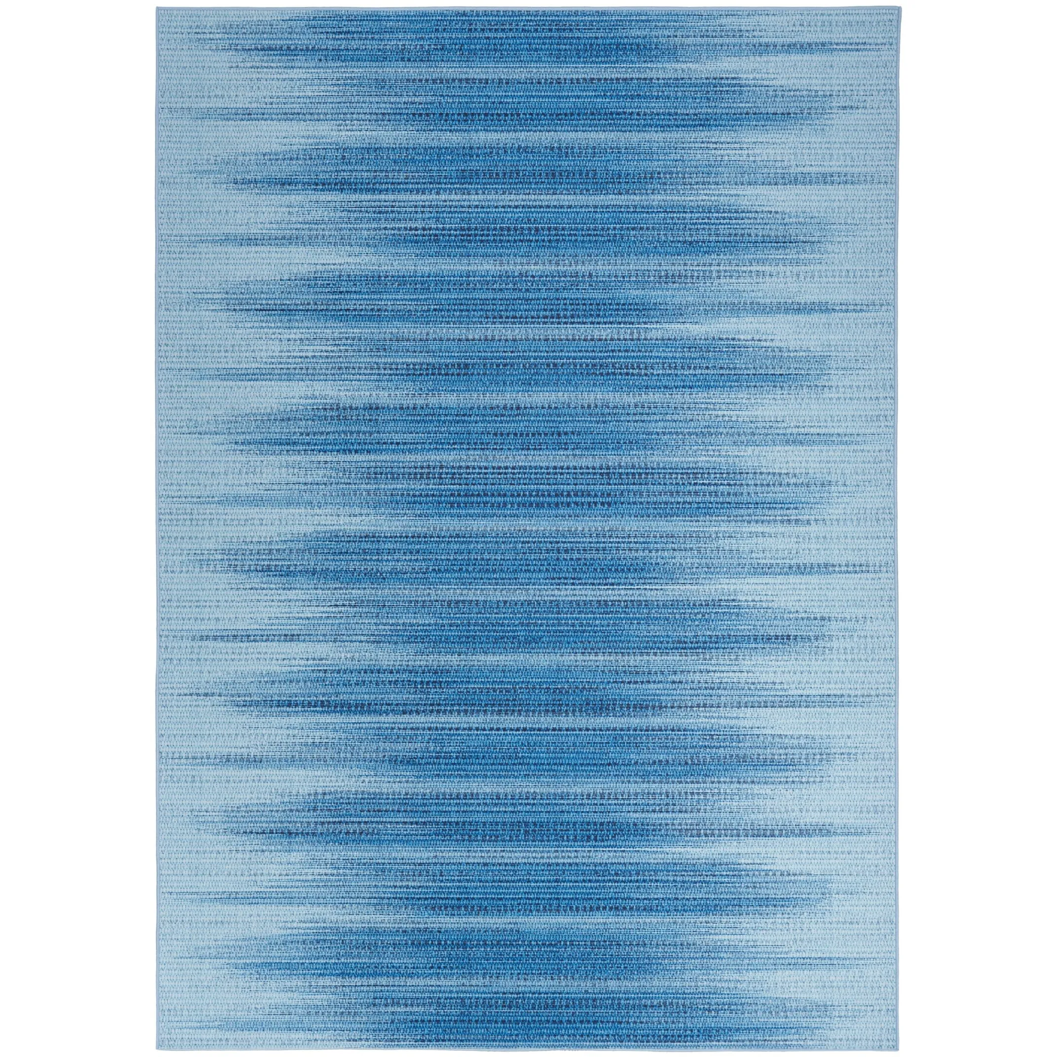 Nourison Vintage Home Indoor Abstract Area Rug