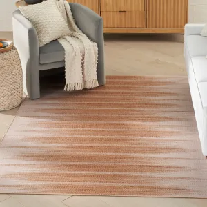 Nourison Vintage Home Indoor Abstract Area Rug