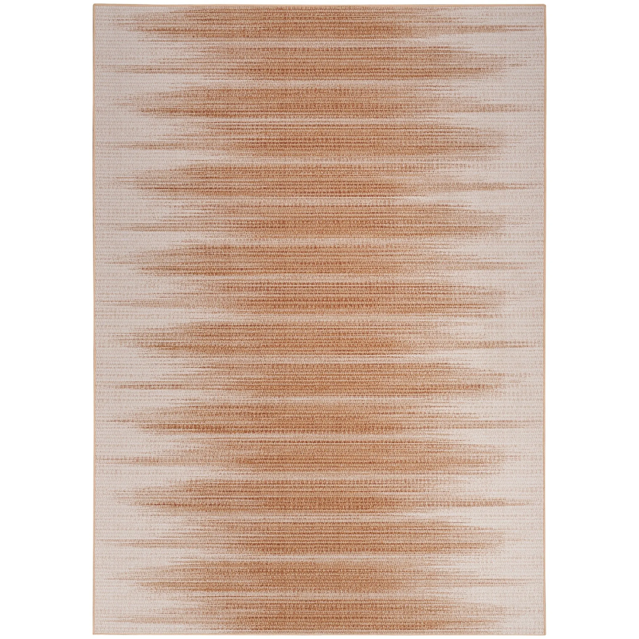 Nourison Vintage Home Indoor Abstract Area Rug