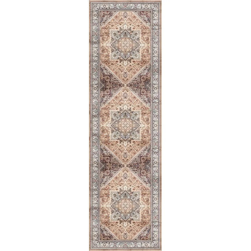 Nourison Vintage Home Indoor Persian Area Rug