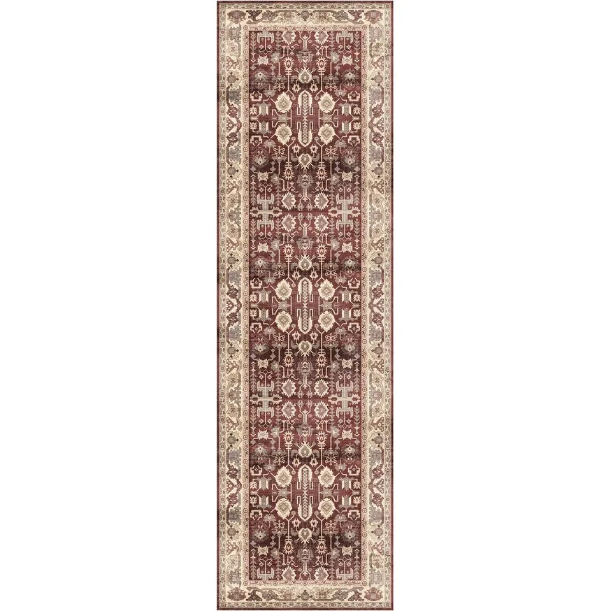 Nourison Vintage Home Indoor Persian Area Rug