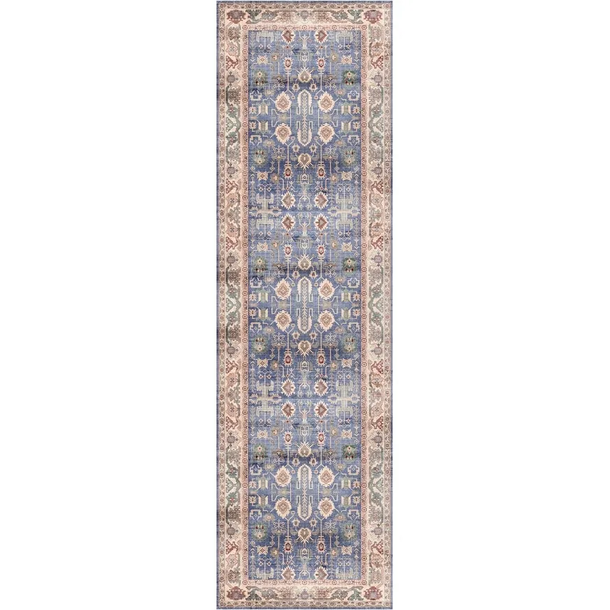Nourison Vintage Home Indoor Persian Area Rug