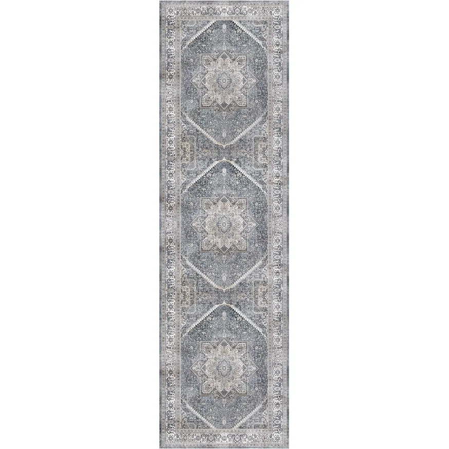Nourison Vintage Home Indoor Persian Area Rug