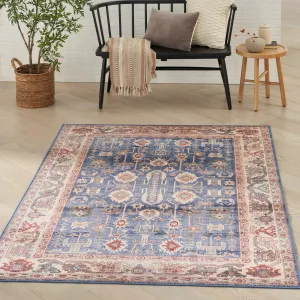 Nourison Vintage Home Indoor Persian Area Rug