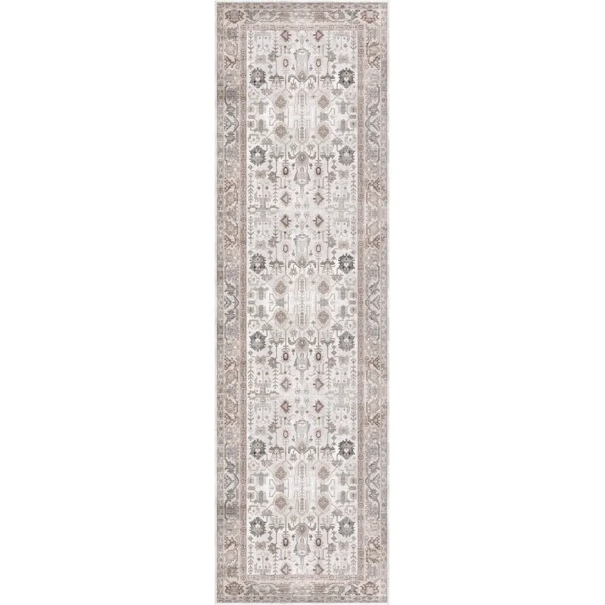 Nourison Vintage Home Indoor Persian Area Rug