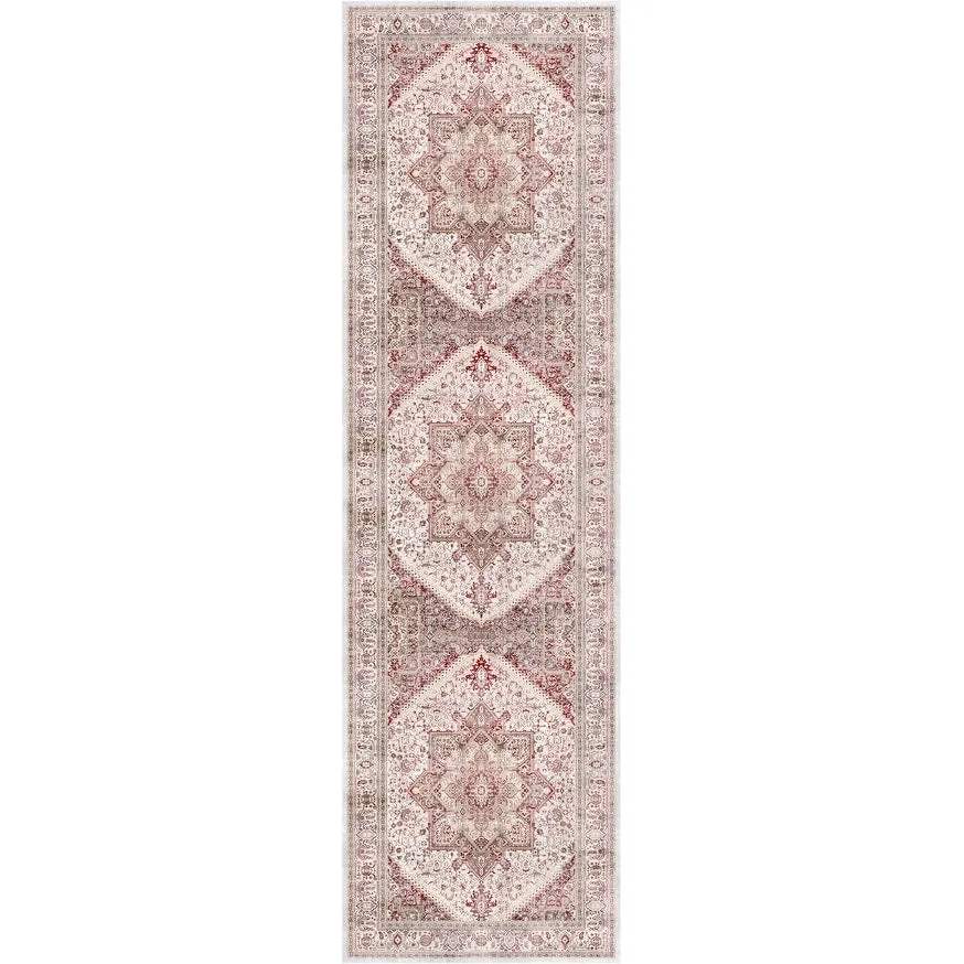 Nourison Vintage Home Indoor Persian Area Rug