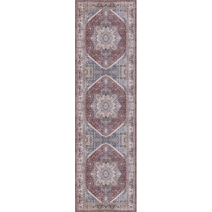 Nourison Vintage Home Indoor Persian Area Rug