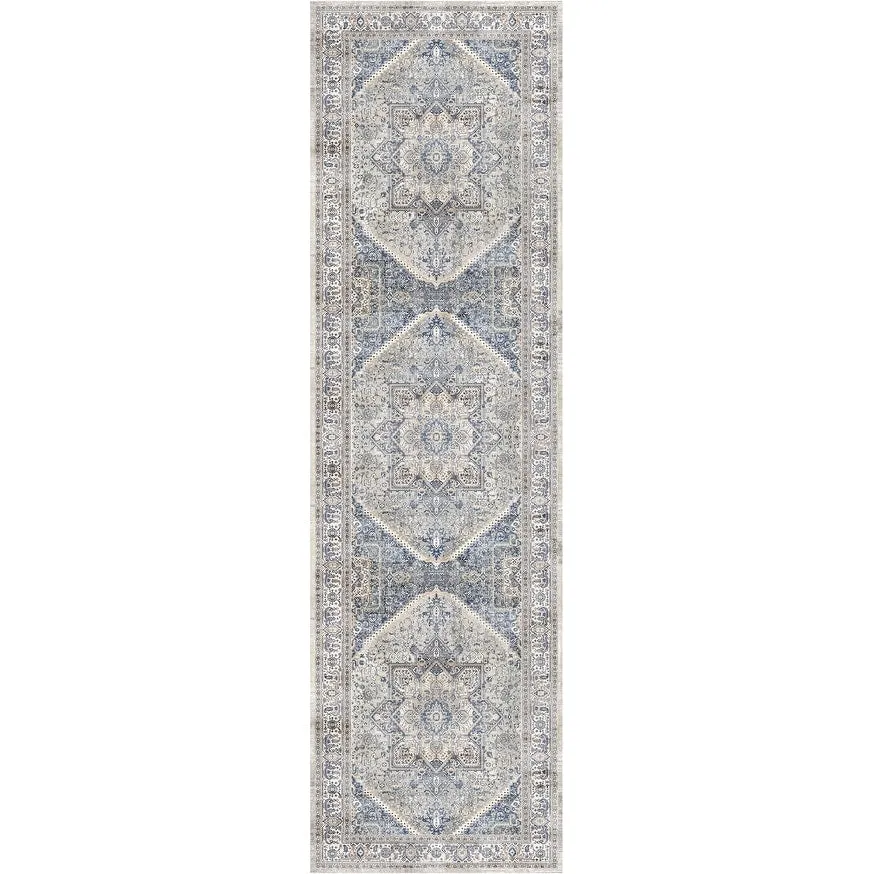 Nourison Vintage Home Indoor Persian Area Rug