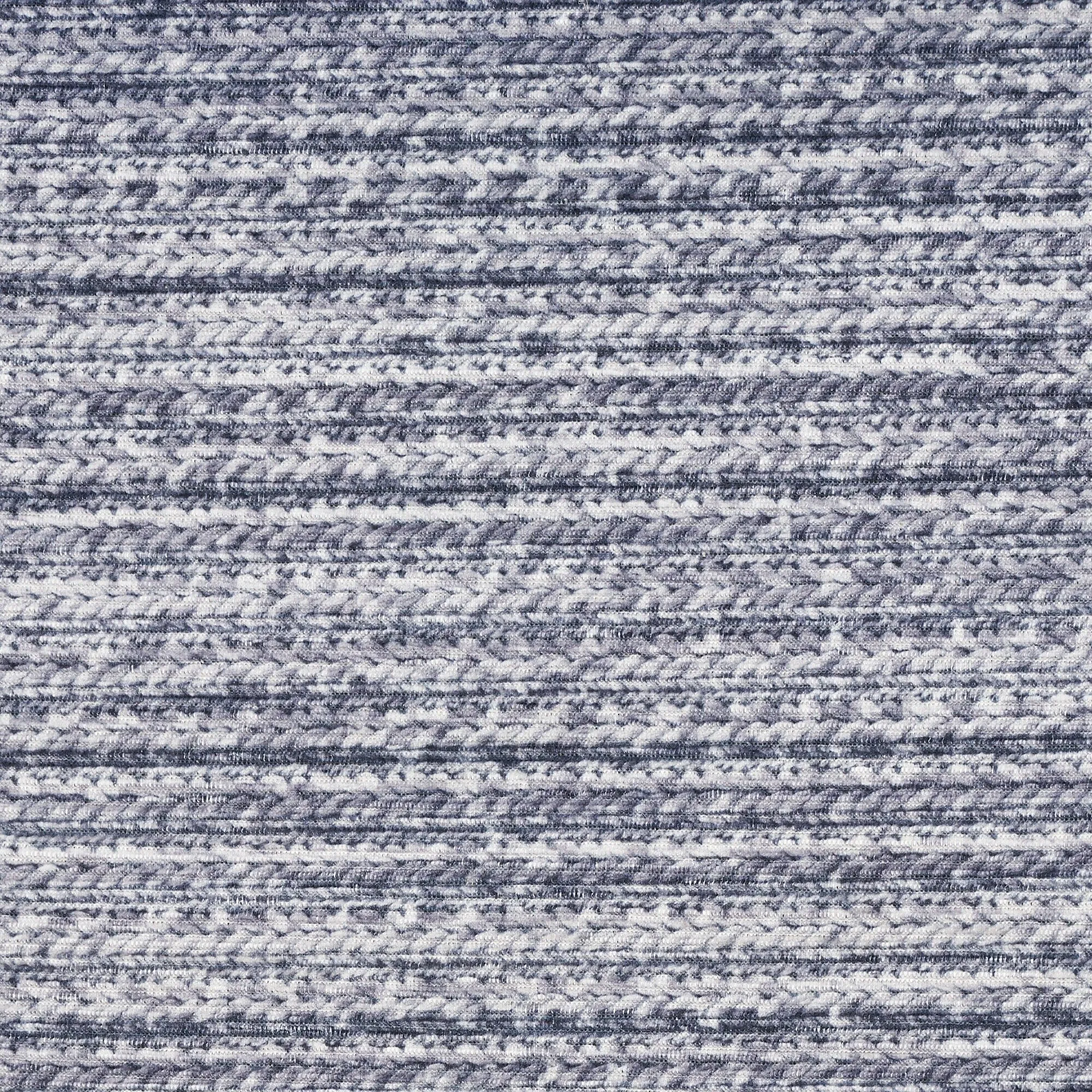 Nourison Washables Indoor Abstract Area Rug