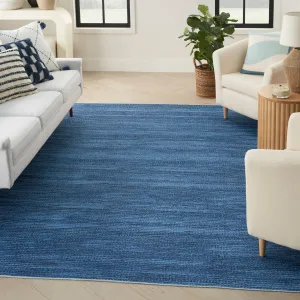 Nourison Washables Indoor Abstract Area Rug