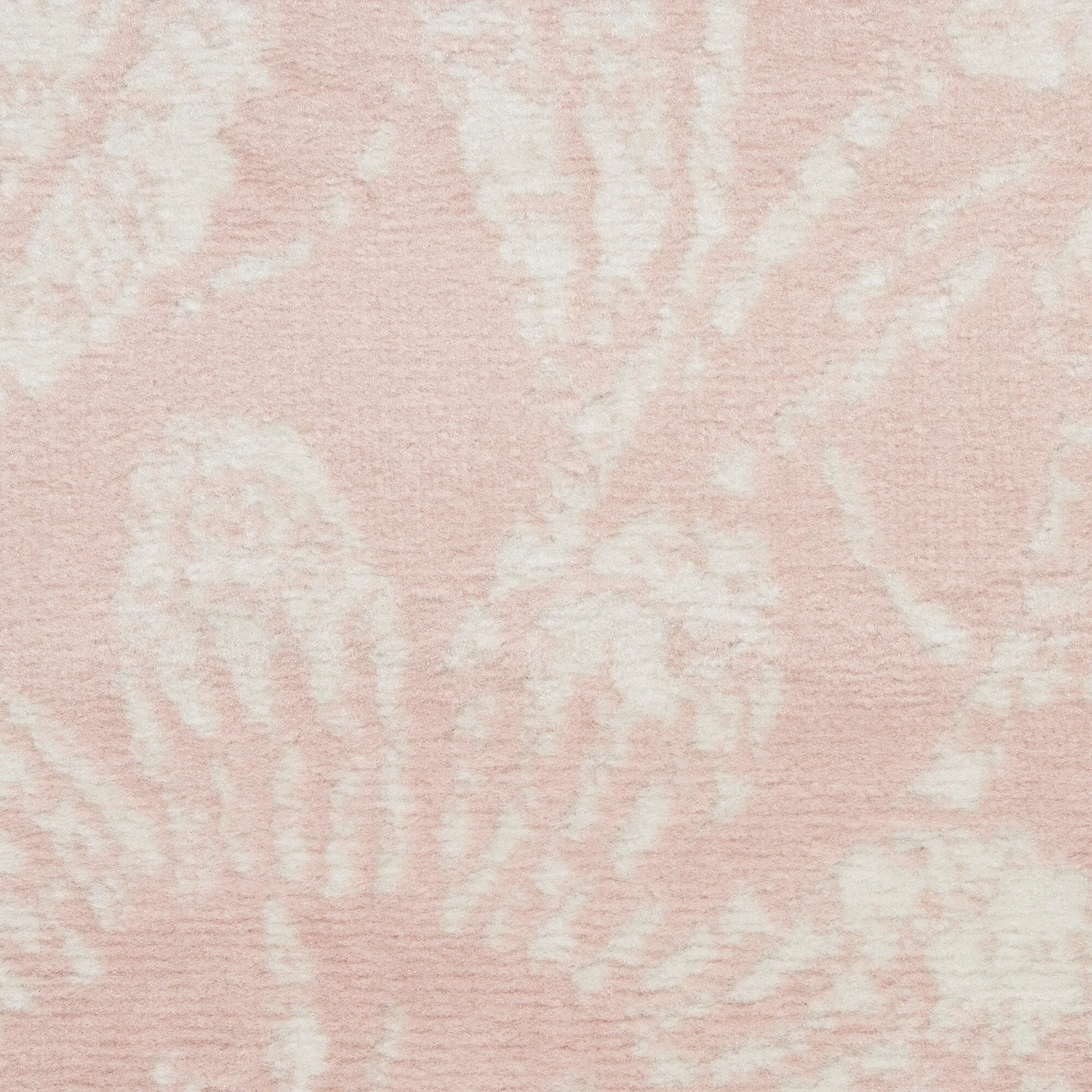 Nourison Whimsicle Country Farmhouse Floral Area Rug
