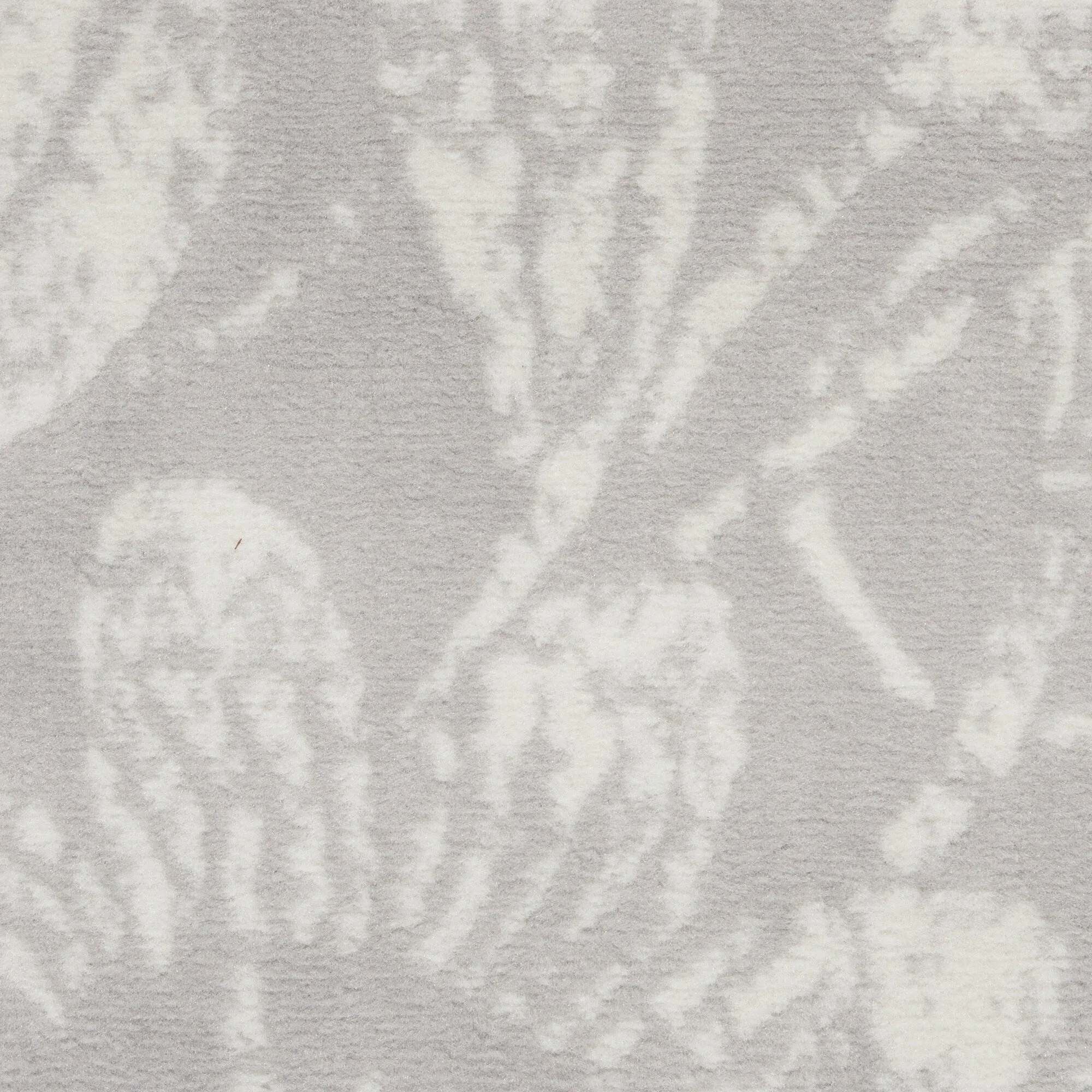 Nourison Whimsicle Country Farmhouse Floral Area Rug
