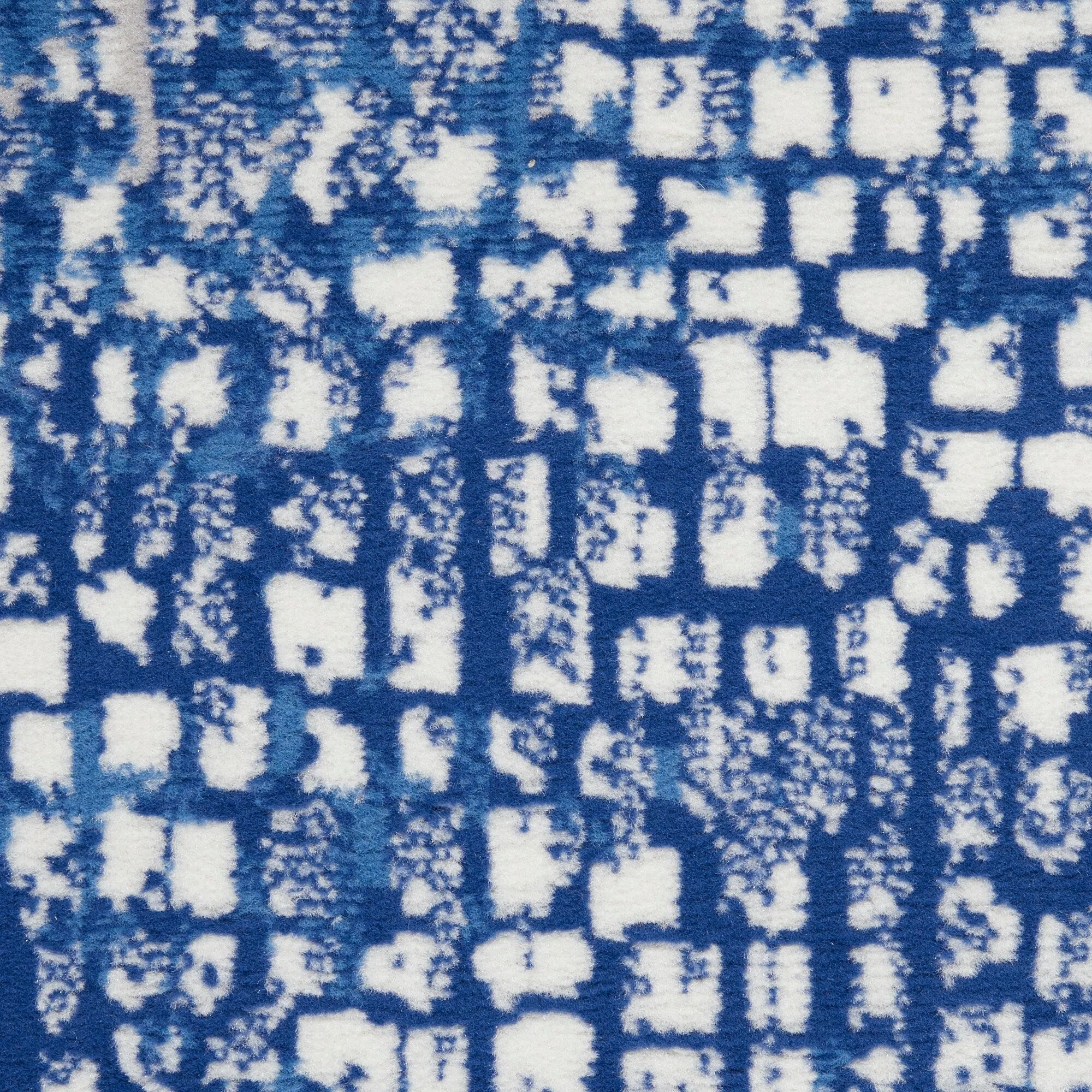 Nourison Whimsicle Modern Geometric Abstract Area Rug