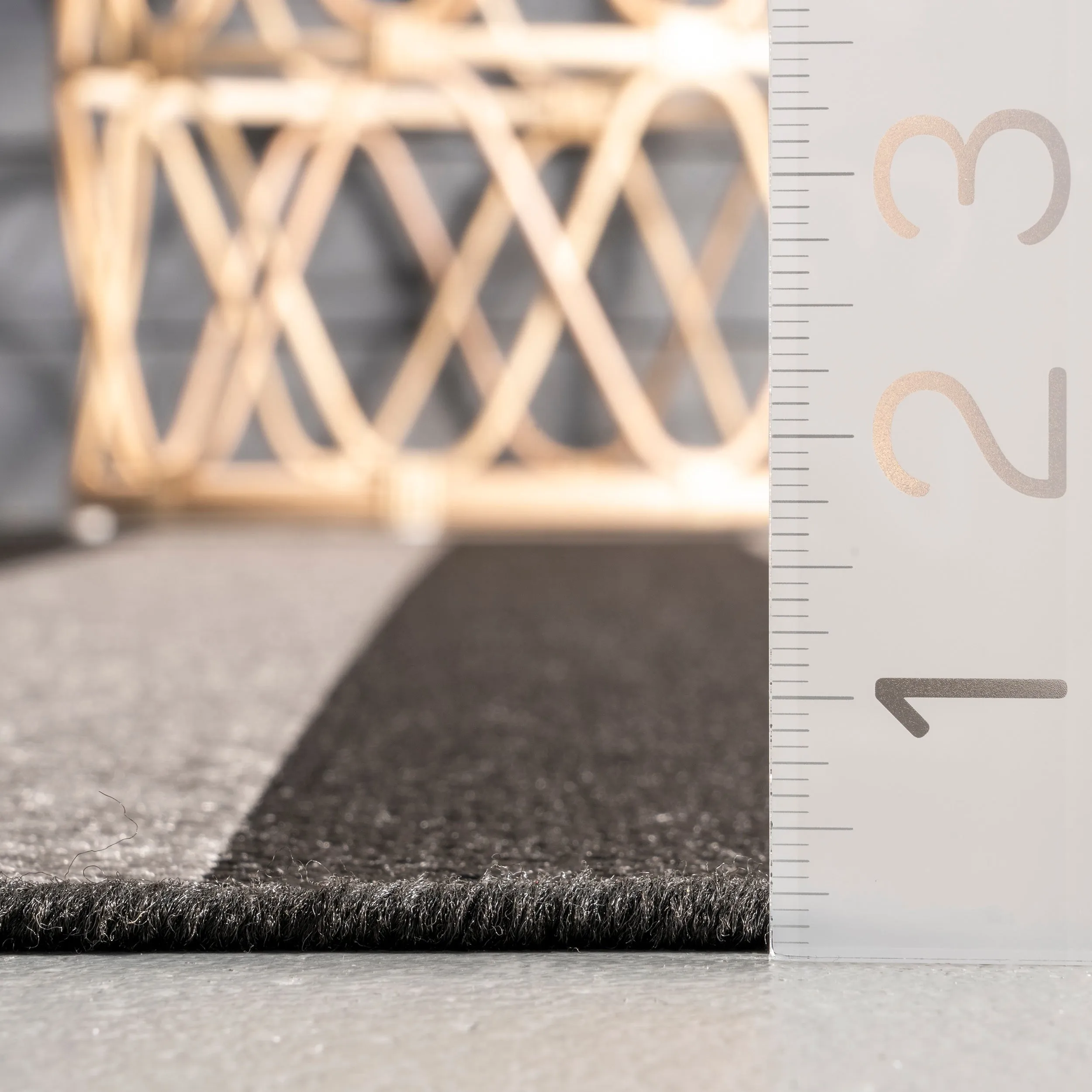 Nuloom Alexis Striped Indoor/Outdoor Area Rug