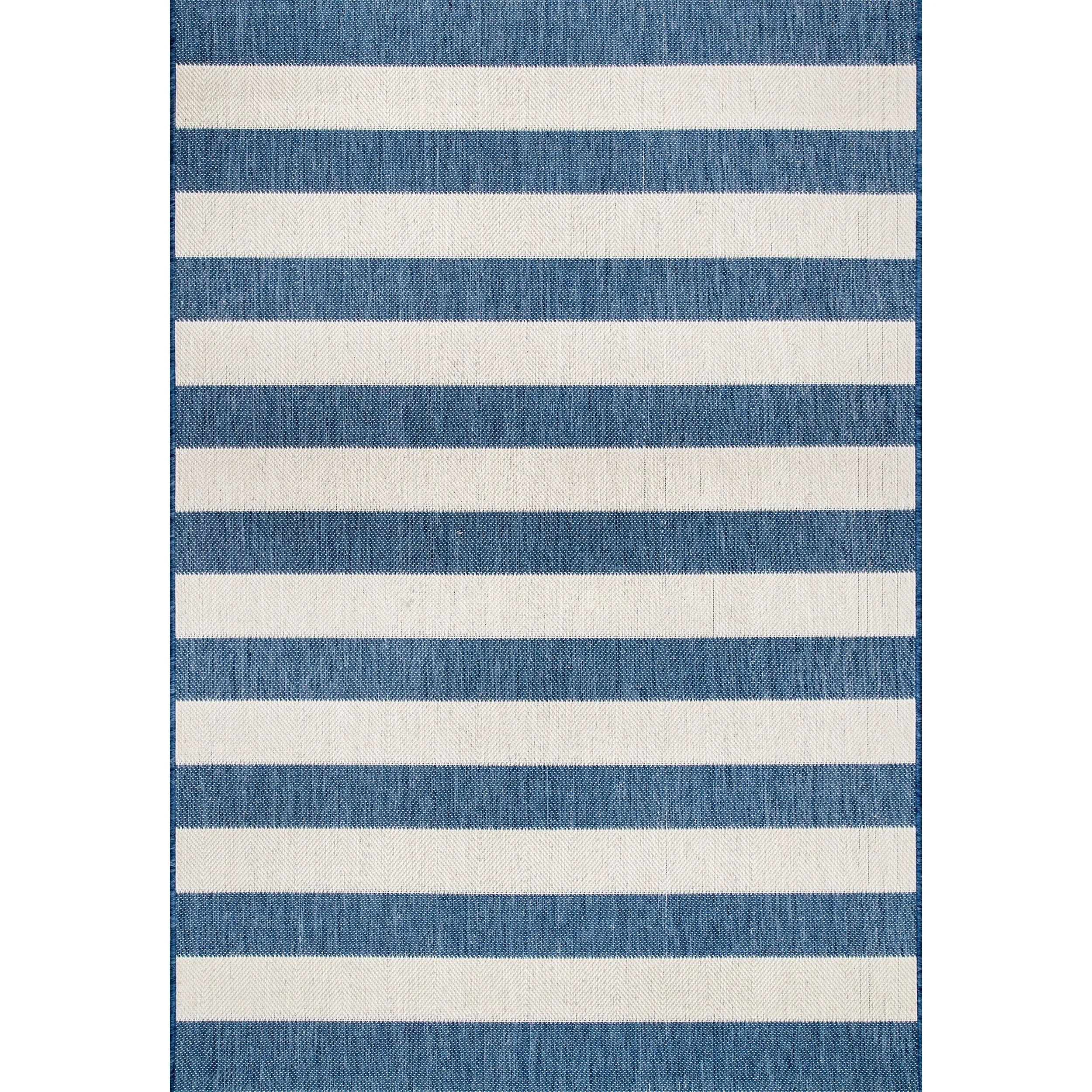 Nuloom Alexis Striped Indoor/Outdoor Area Rug