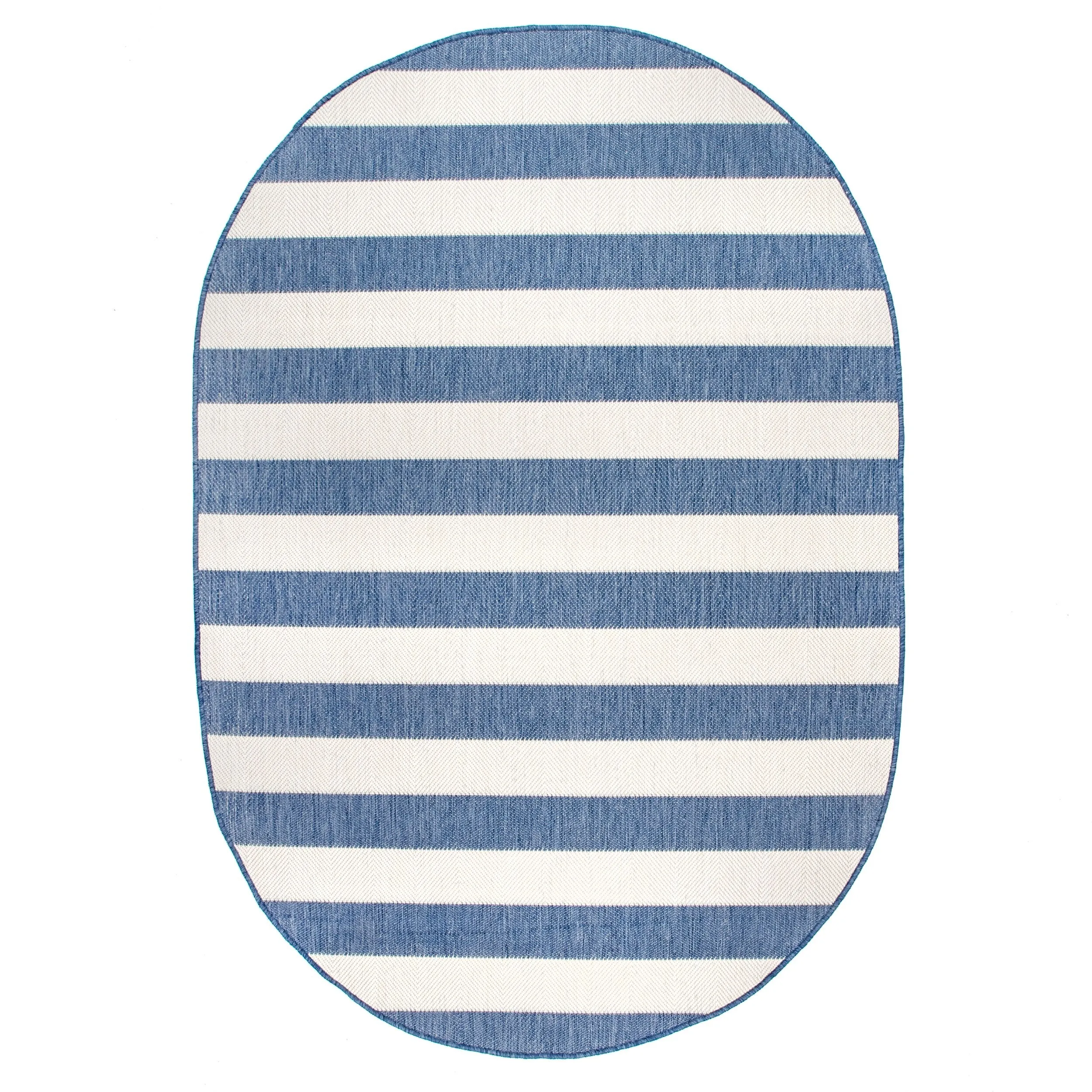 Nuloom Alexis Striped Indoor/Outdoor Area Rug