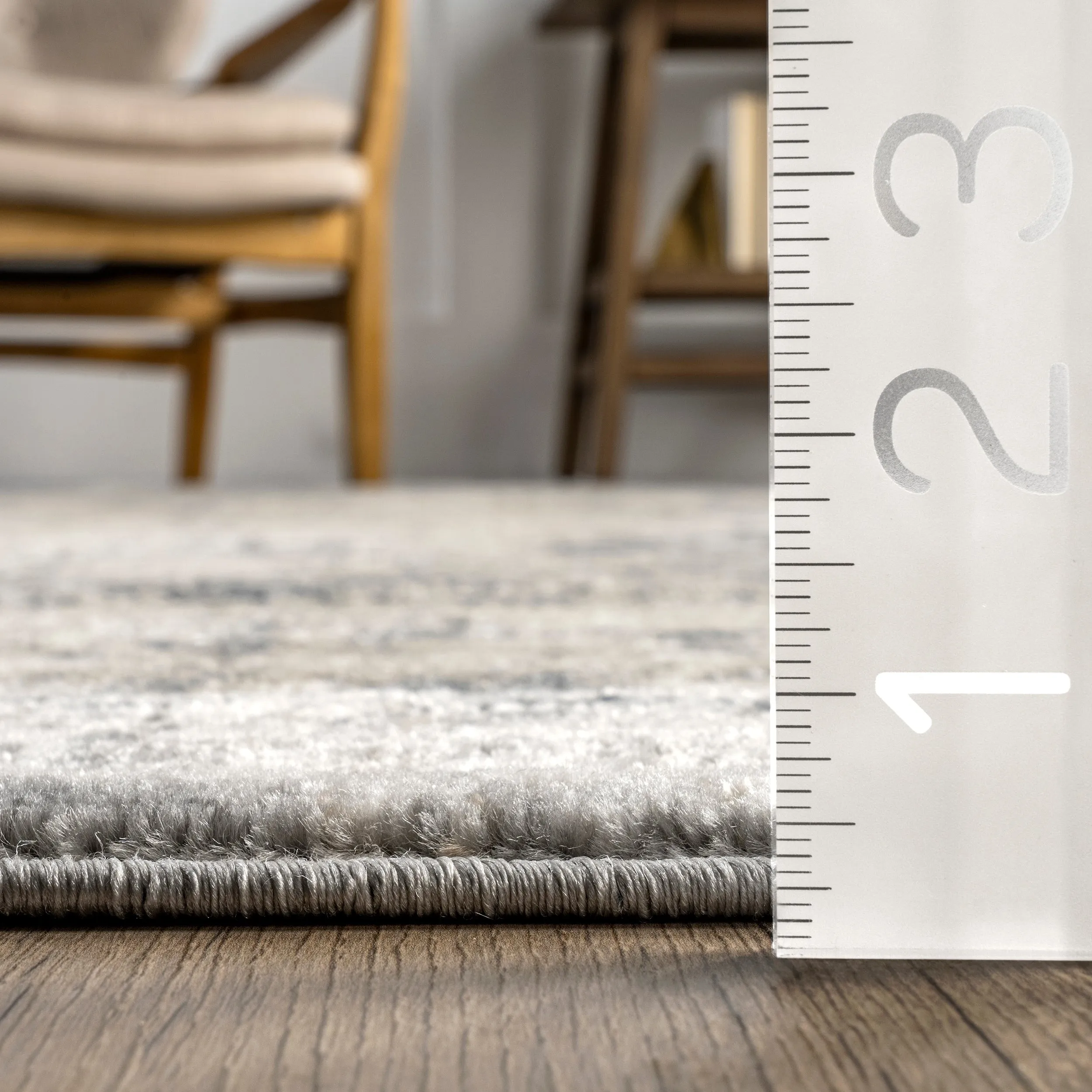 Nuloom Aly Modern Abstract Area Rug