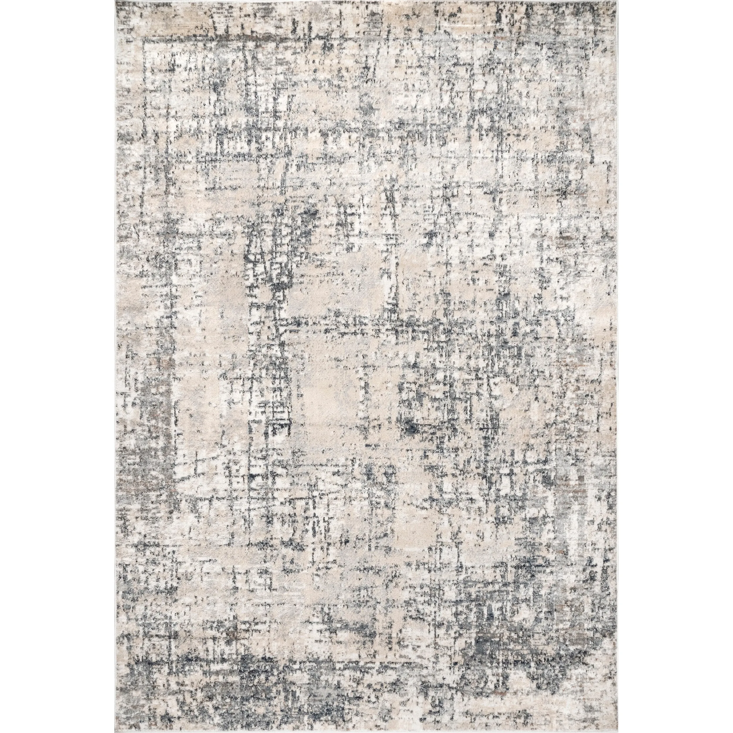 Nuloom Aly Modern Abstract Area Rug