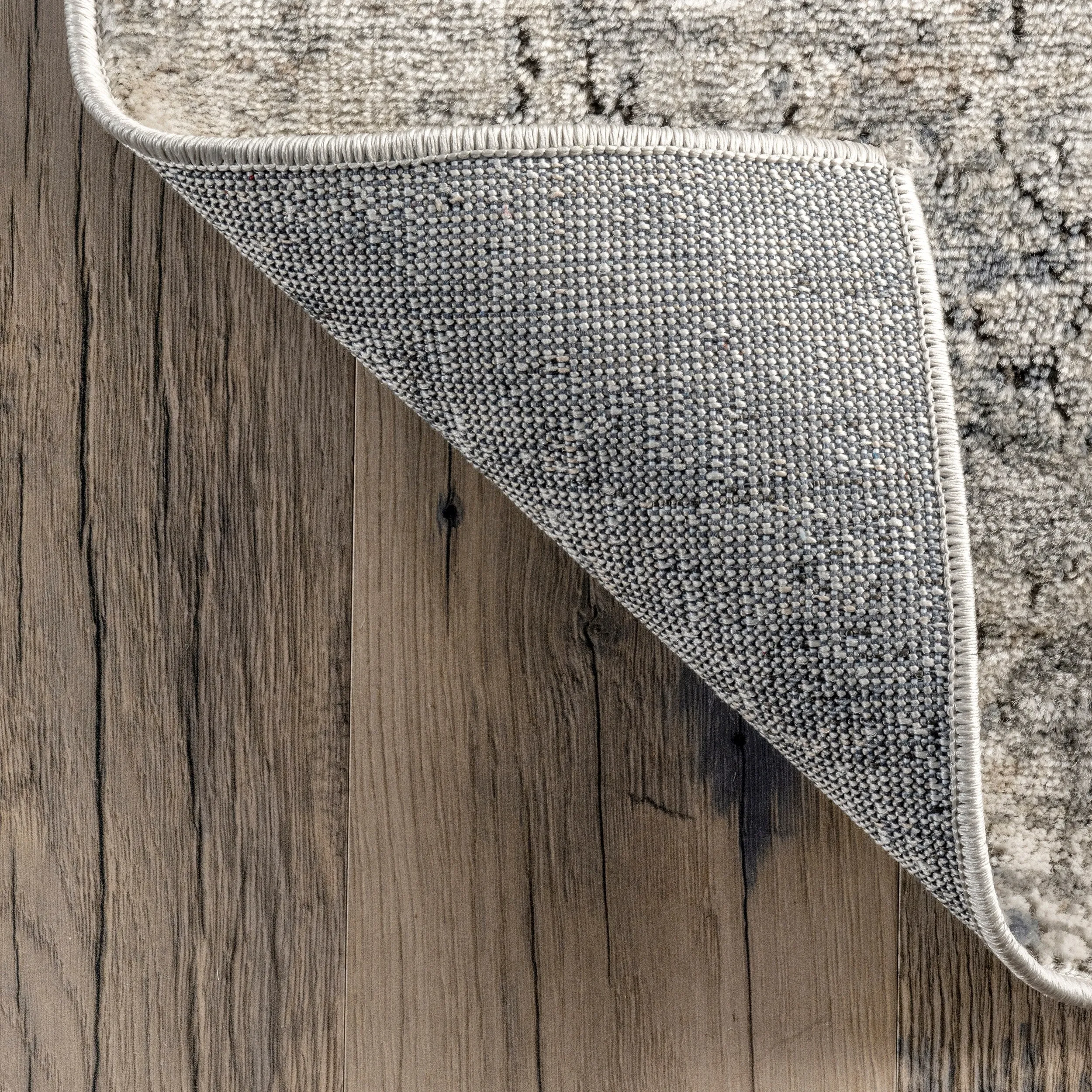 Nuloom Aly Modern Abstract Area Rug