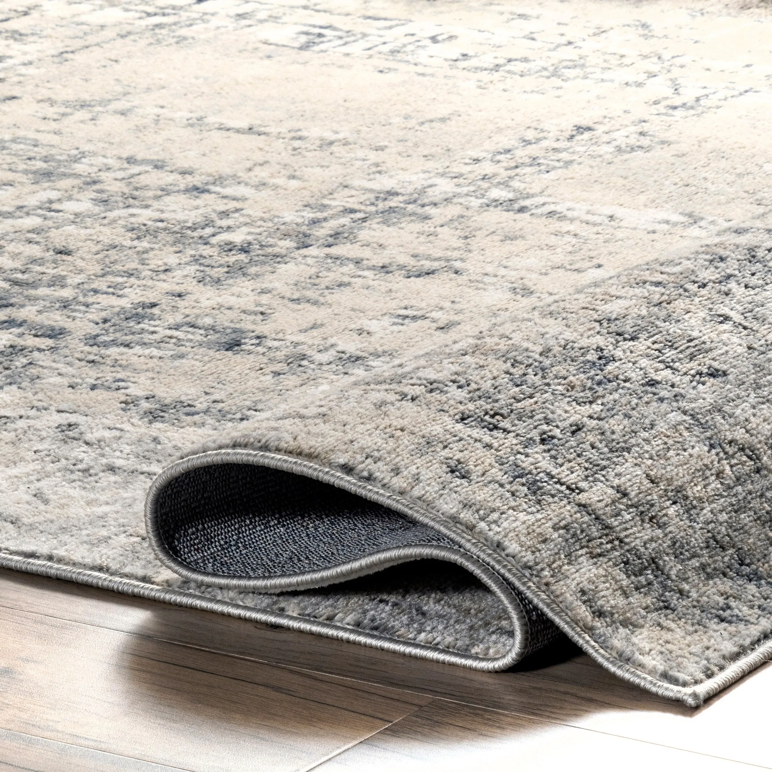 Nuloom Aly Modern Abstract Area Rug