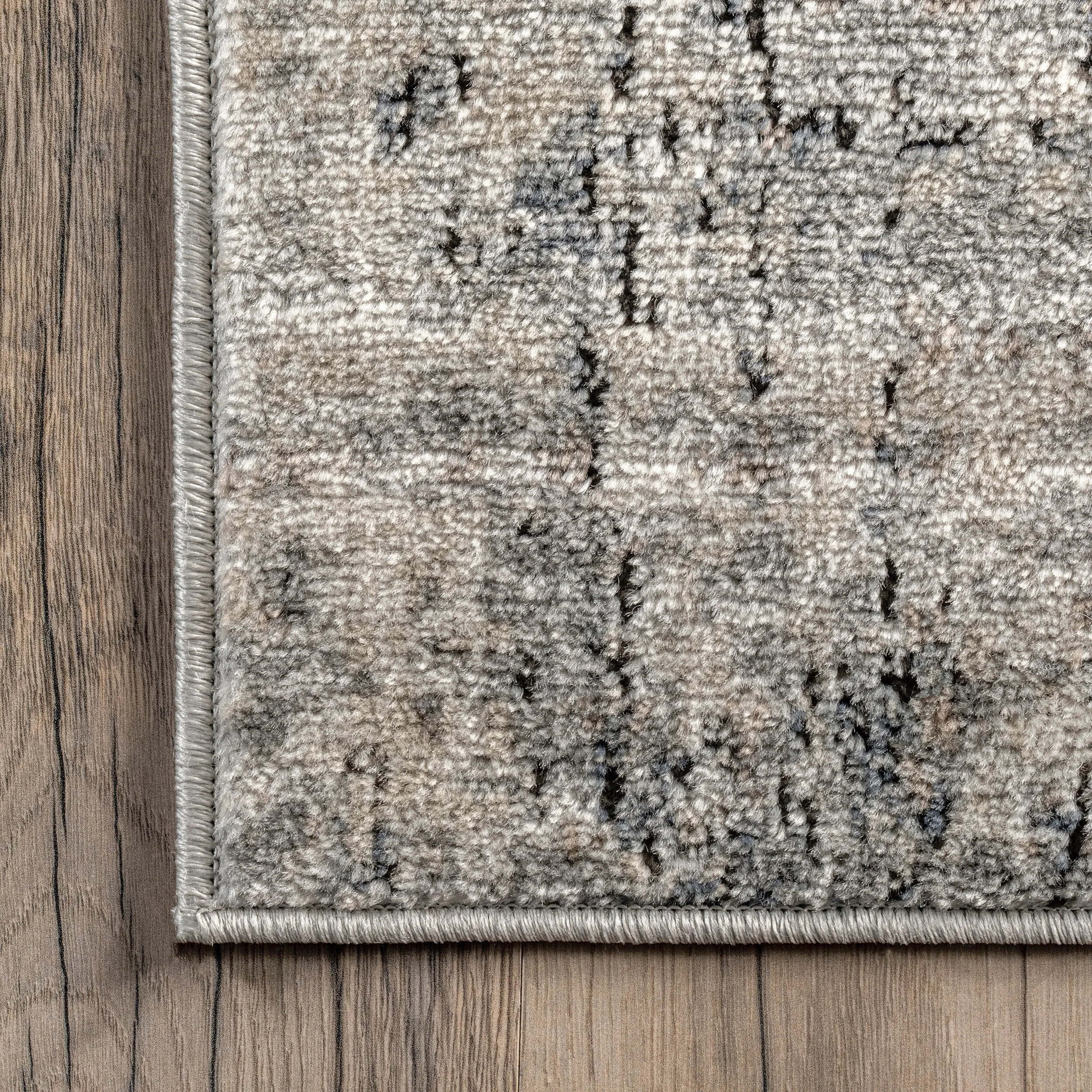 Nuloom Aly Modern Abstract Area Rug