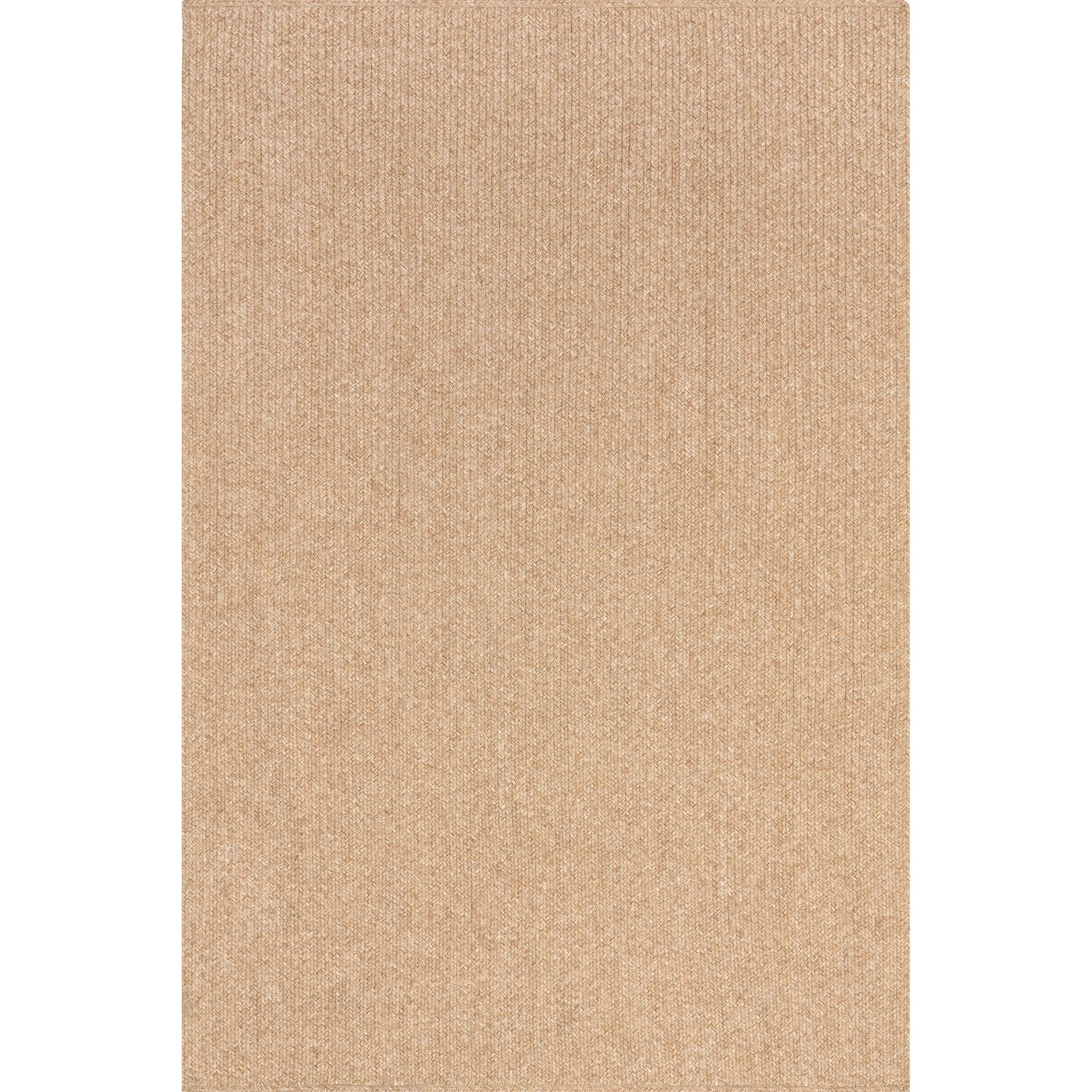 Nuloom Avila Casual Faux Jute Indoor/Outdoor Area Rug