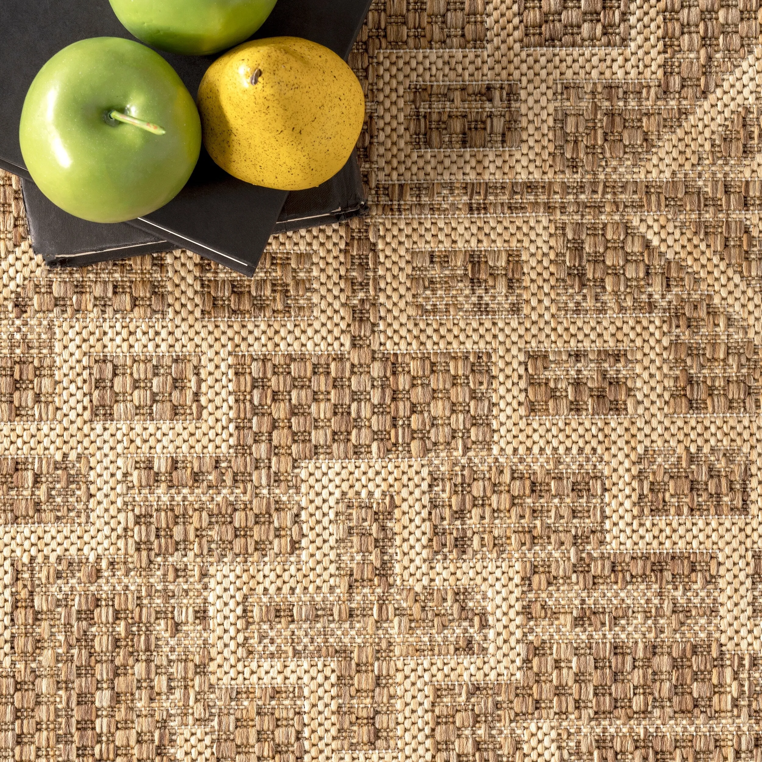 Nuloom Cari Moroccan Tribal Indoor/Outdoor Area Rug