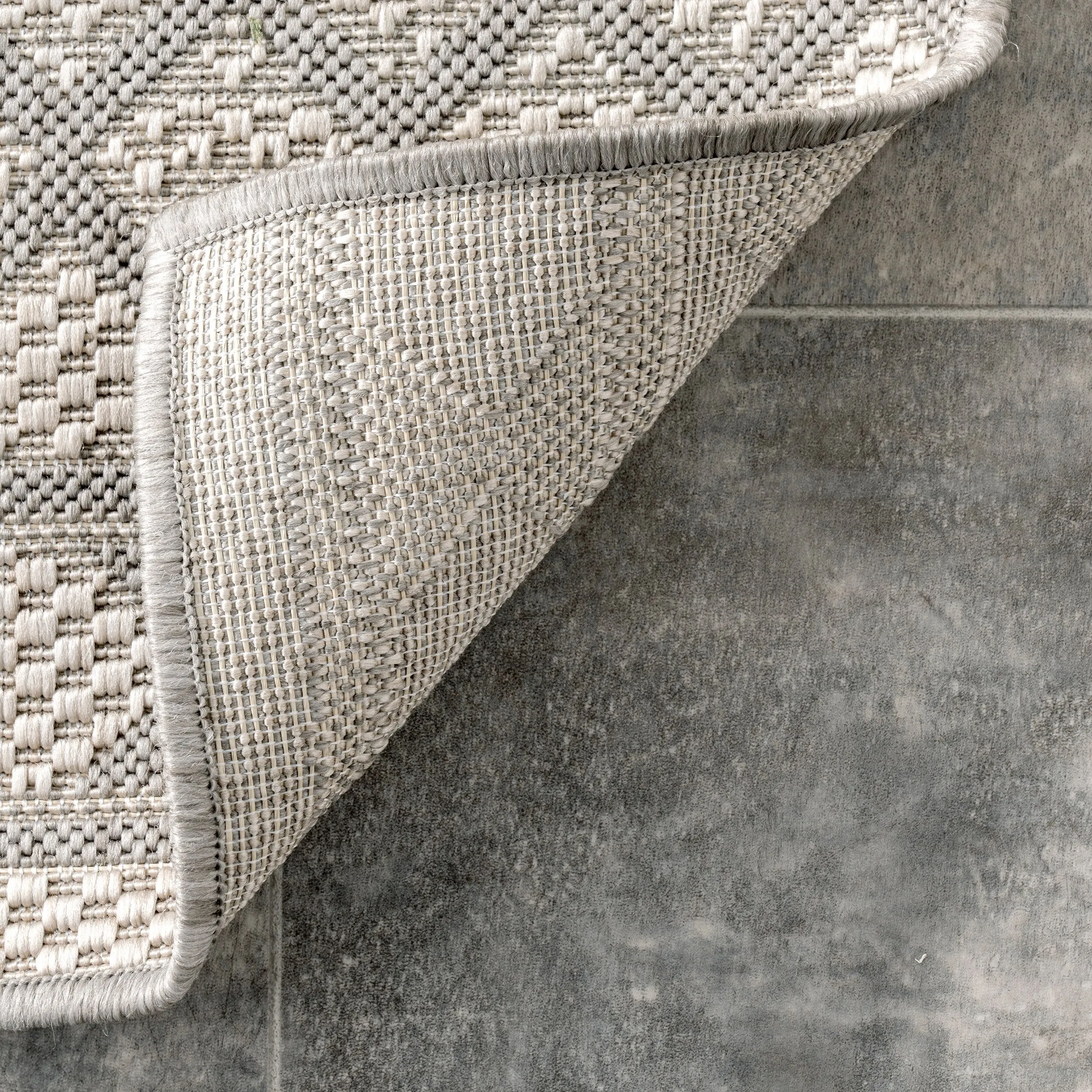 Nuloom Cari Moroccan Tribal Indoor/Outdoor Area Rug