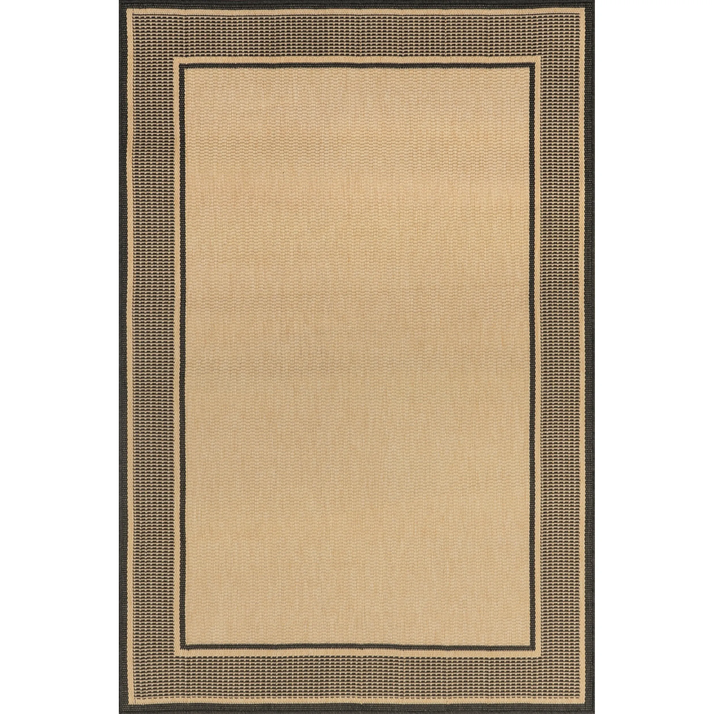 Nuloom Elizabeth Classic Bordered Indoor/Outdoor Area Rug