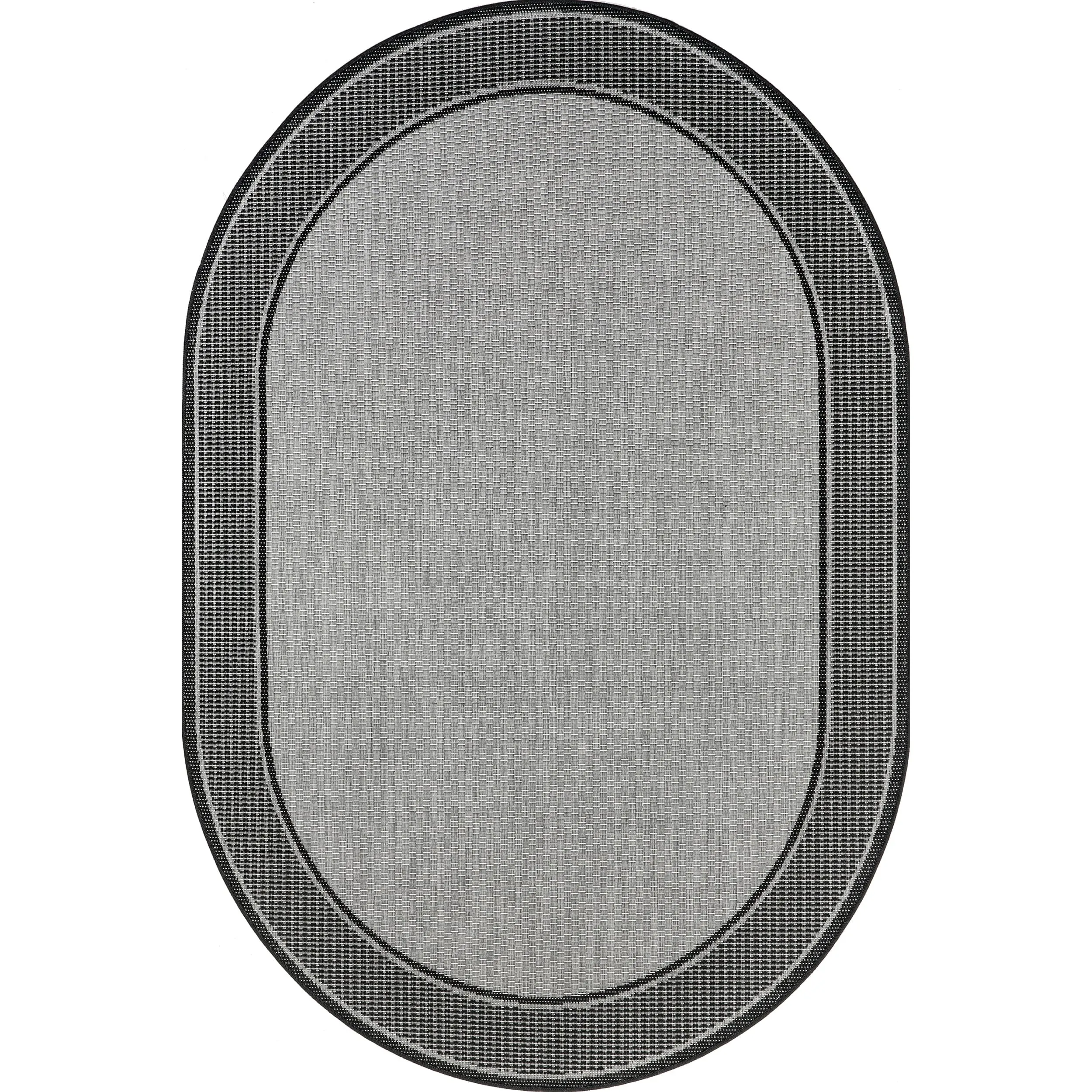 Nuloom Elizabeth Classic Bordered Indoor/Outdoor Area Rug