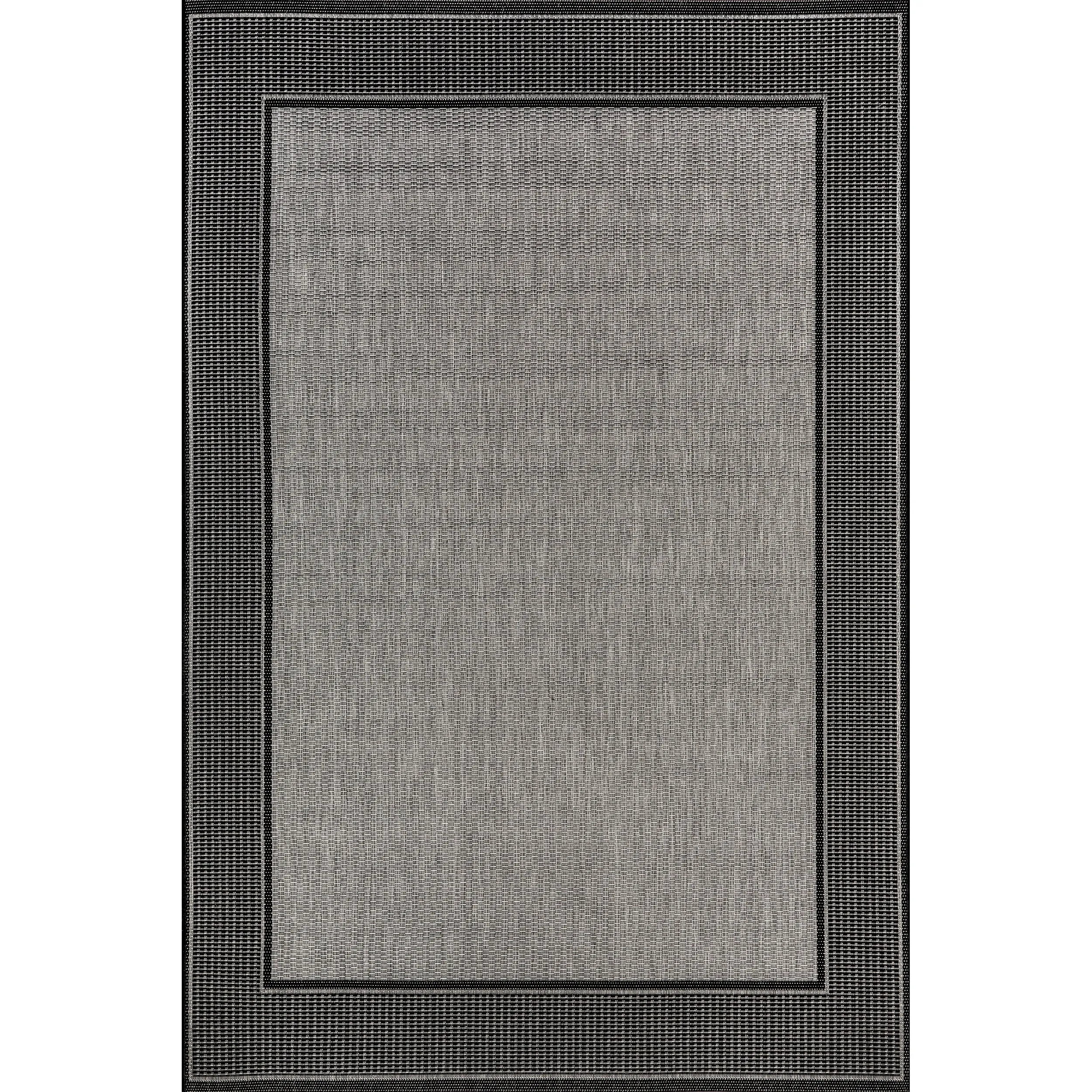 Nuloom Elizabeth Classic Bordered Indoor/Outdoor Area Rug
