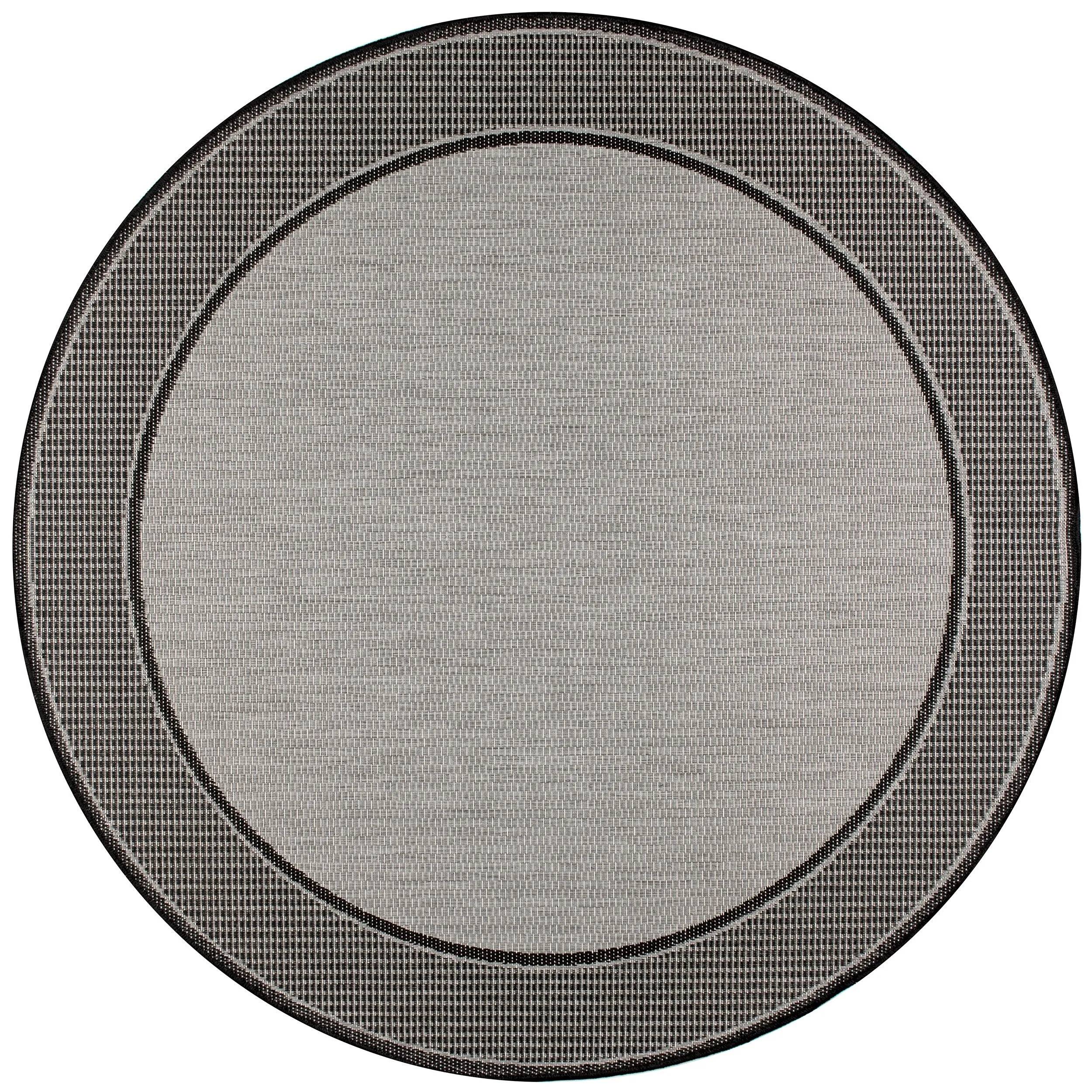 Nuloom Elizabeth Classic Bordered Indoor/Outdoor Area Rug