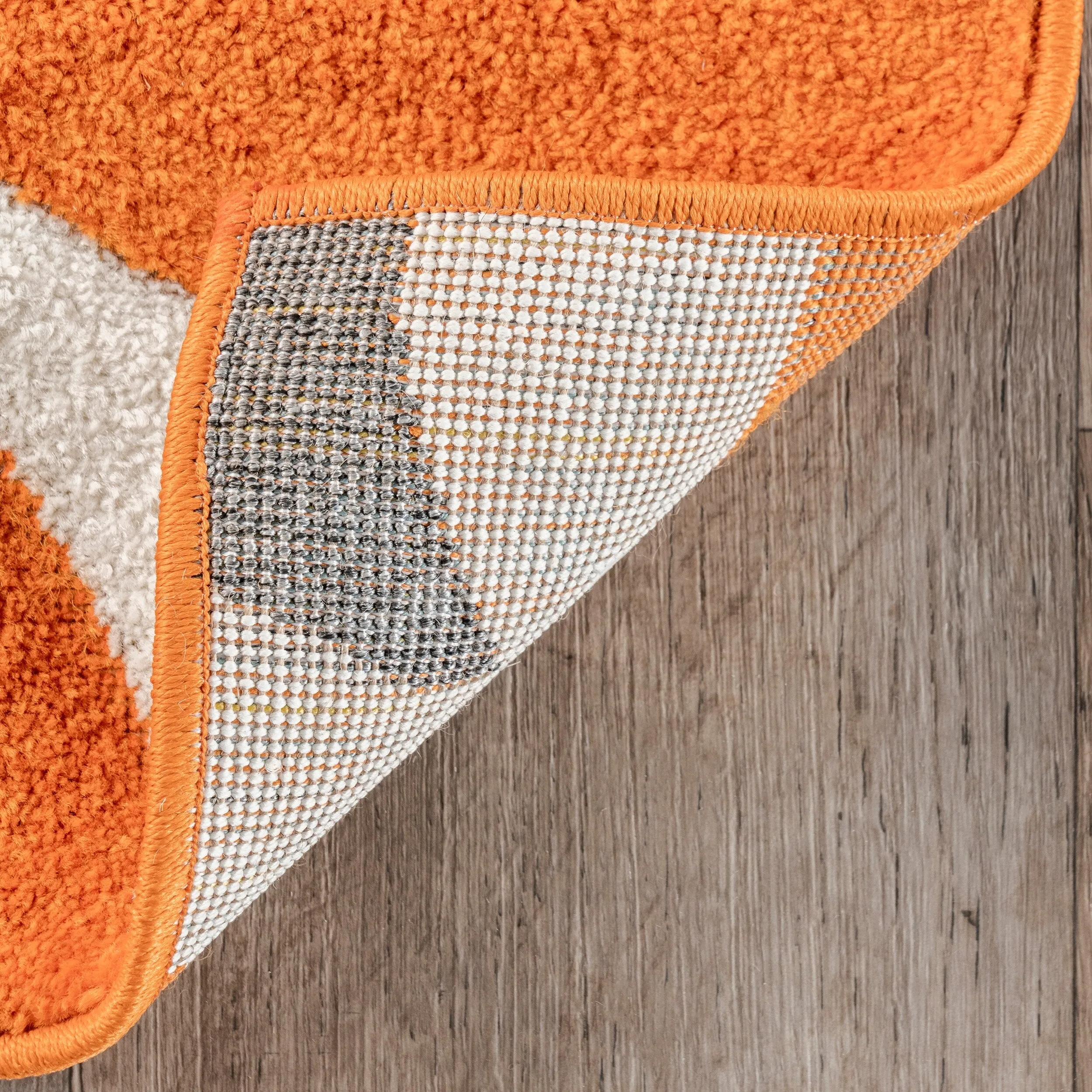 Nuloom Gabriela Contemporary Trellis Area Rug