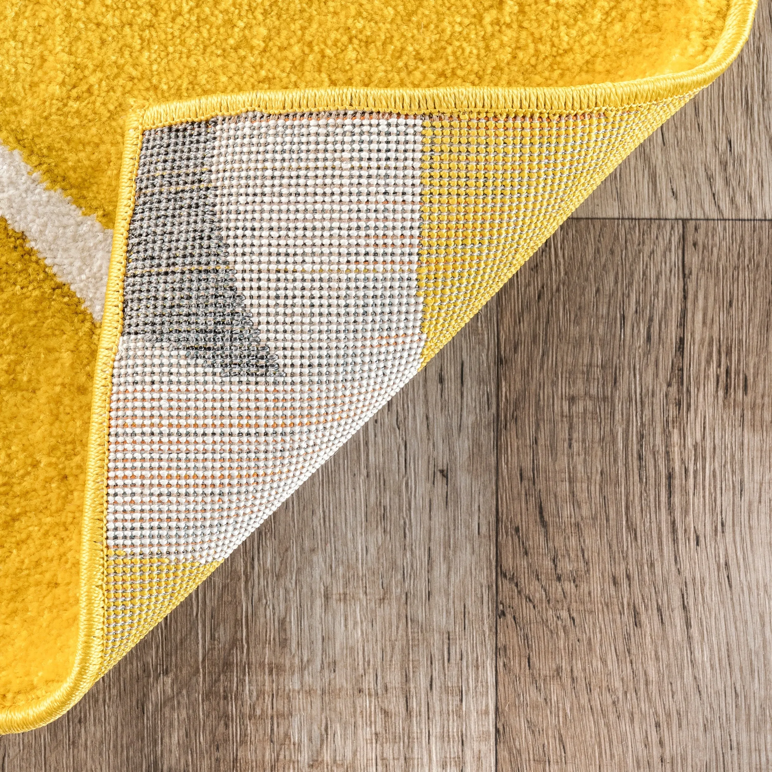 Nuloom Gabriela Contemporary Trellis Area Rug