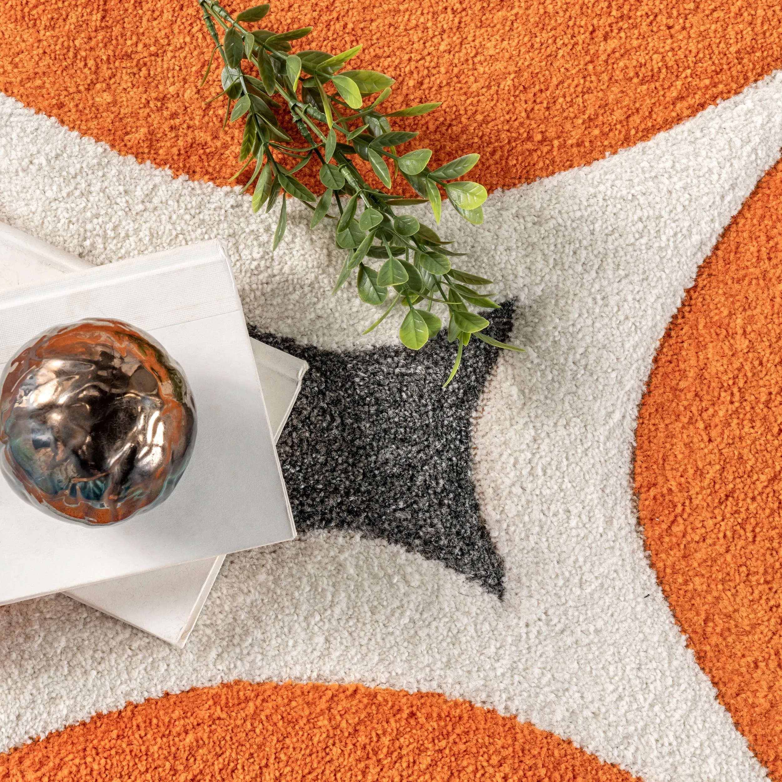 Nuloom Gabriela Contemporary Trellis Area Rug